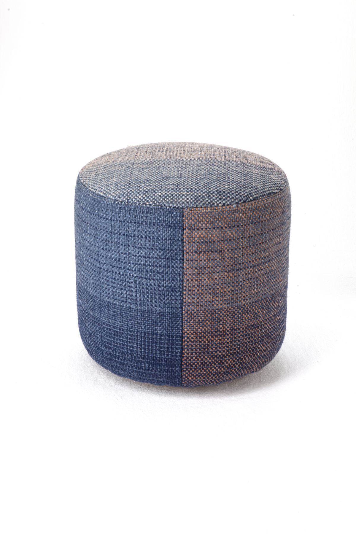 Shade Pouf Hocker 2B Nanimarquina