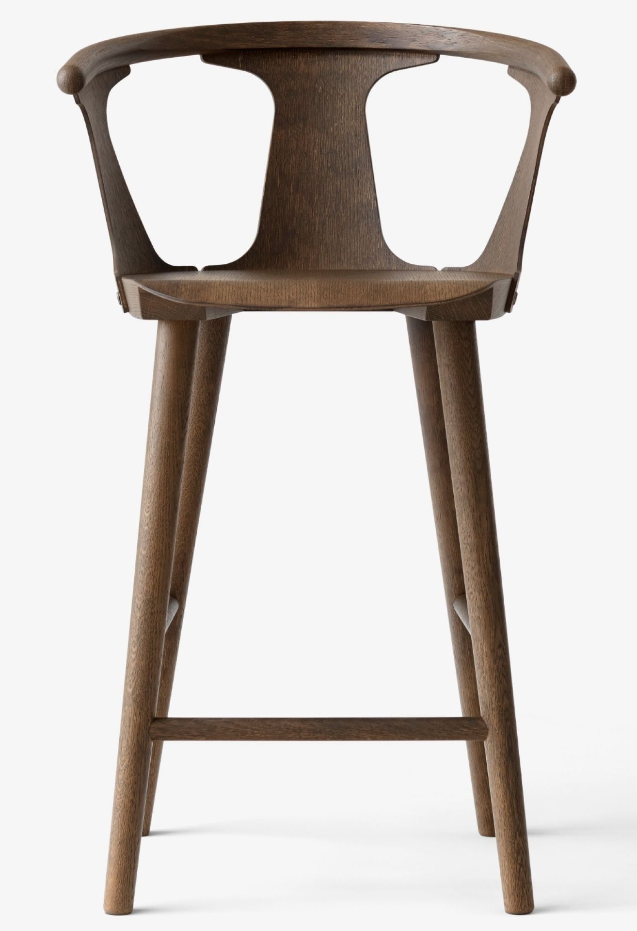 In Between Barstool Barhocker SK9 AndTradition