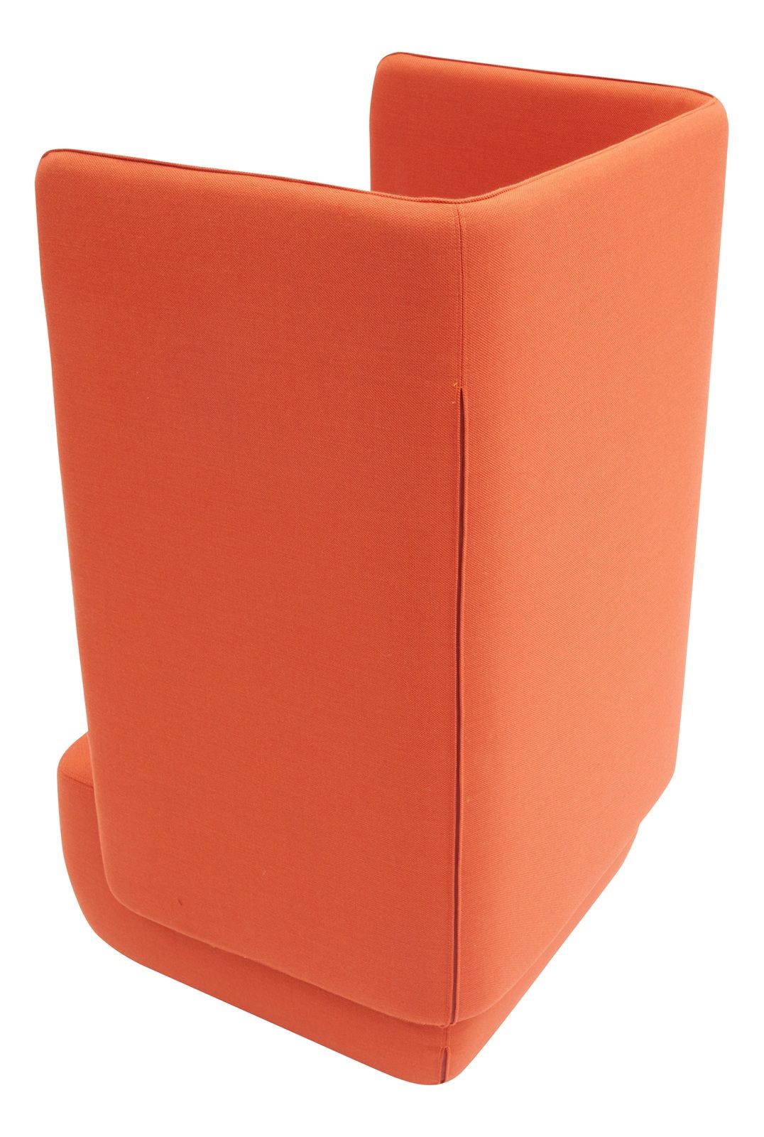 OPERA Chair High Backrest Sessel Hoch Softline