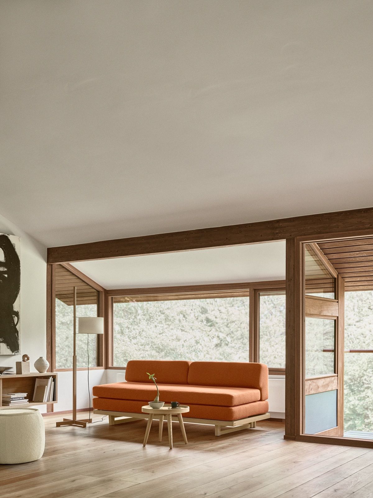 ZENZO Sofa / Schlafsofa Softline