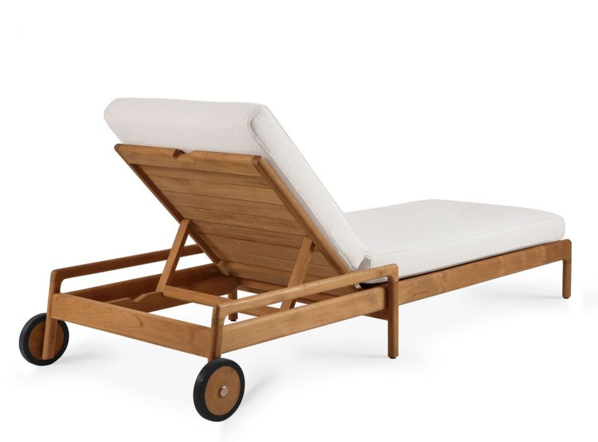 Kissen für Jack Outdoor Liege Ethnicraft