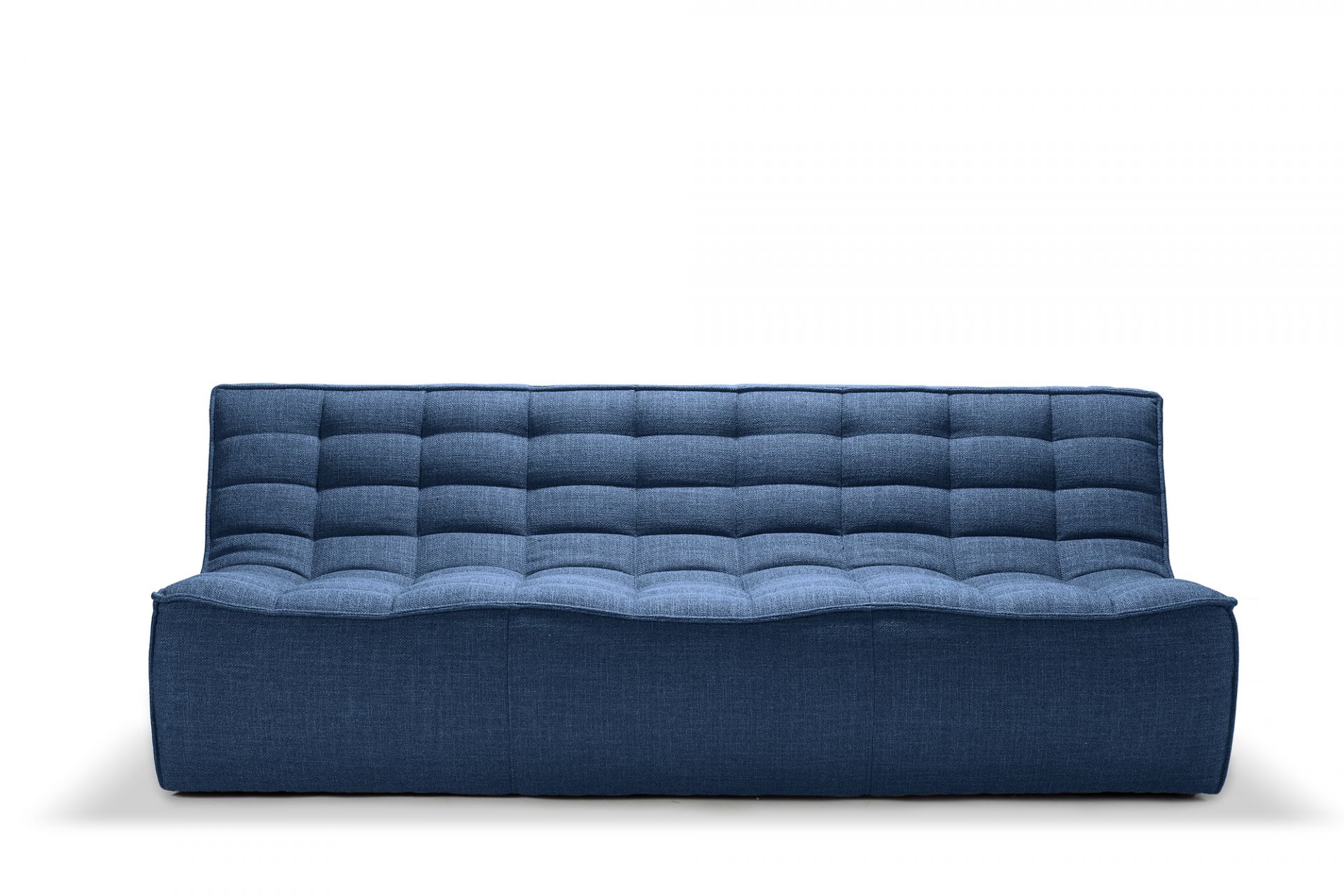 N701 Sofa 3-Sitzer Ethnicraft
