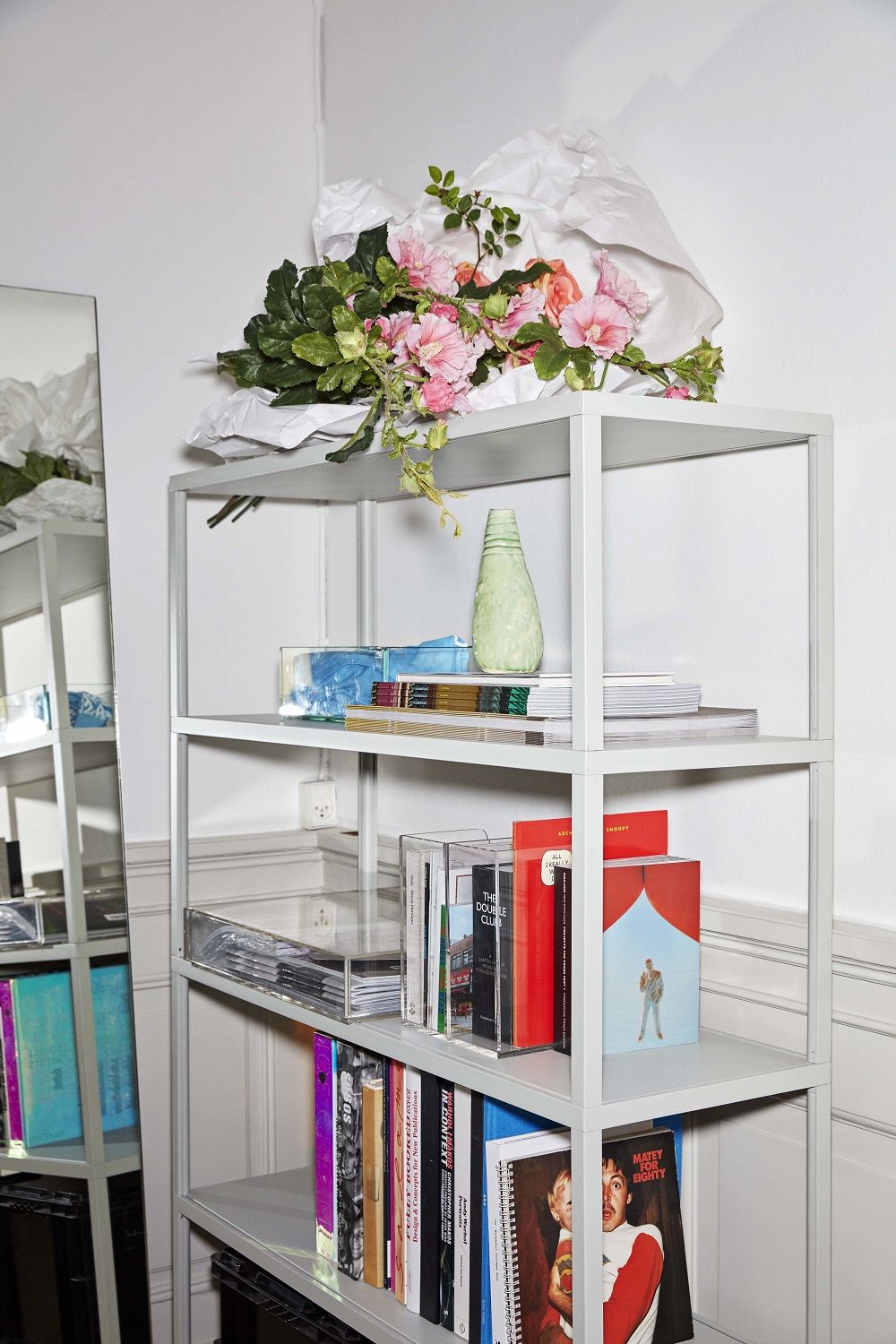 New Order Sideboard Kombination 501 Hay New Order Sideboard Kombination 501 Hay