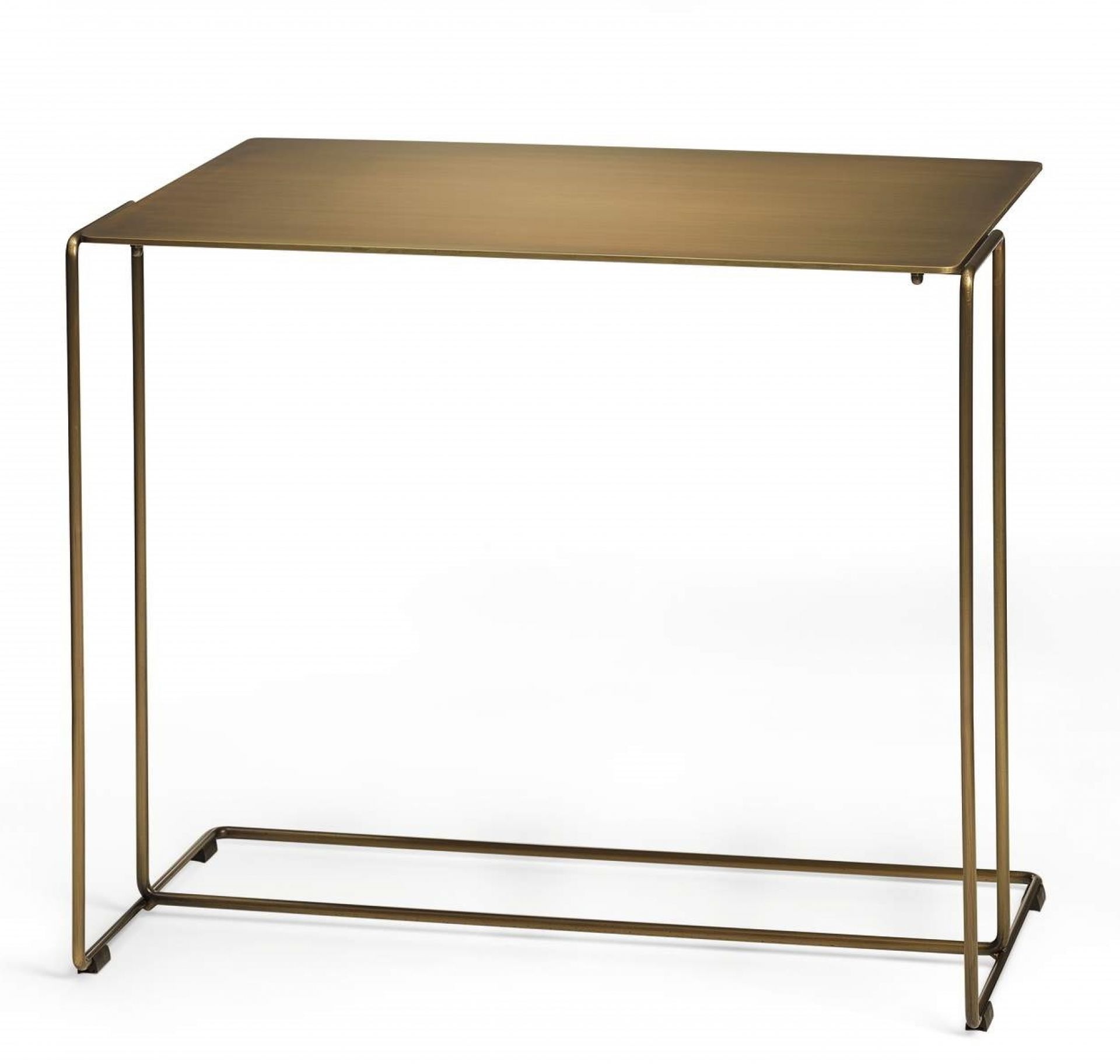 Oki Beistelltisch Walter Knoll