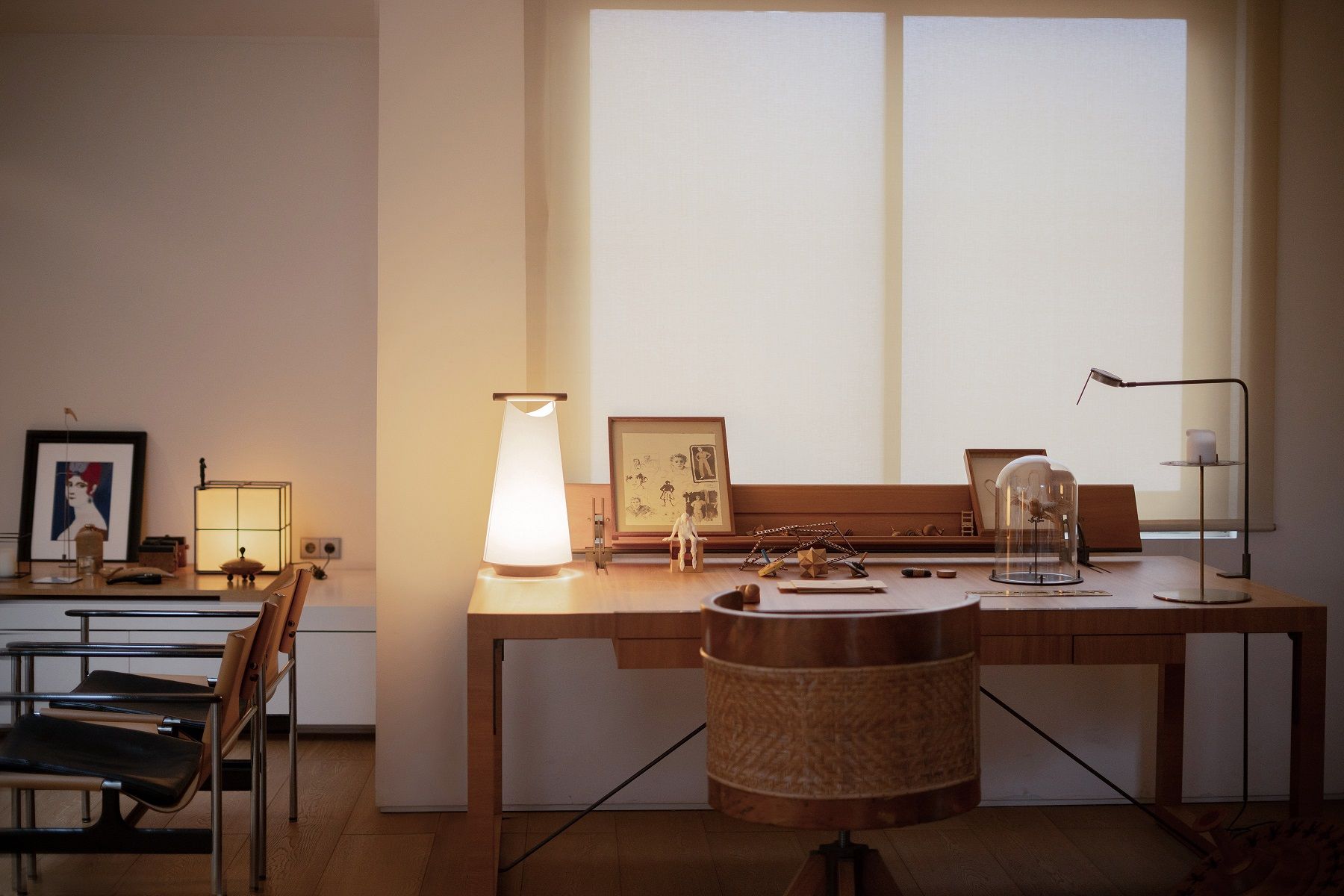 Catay Table lamp Tischleuchte nomon