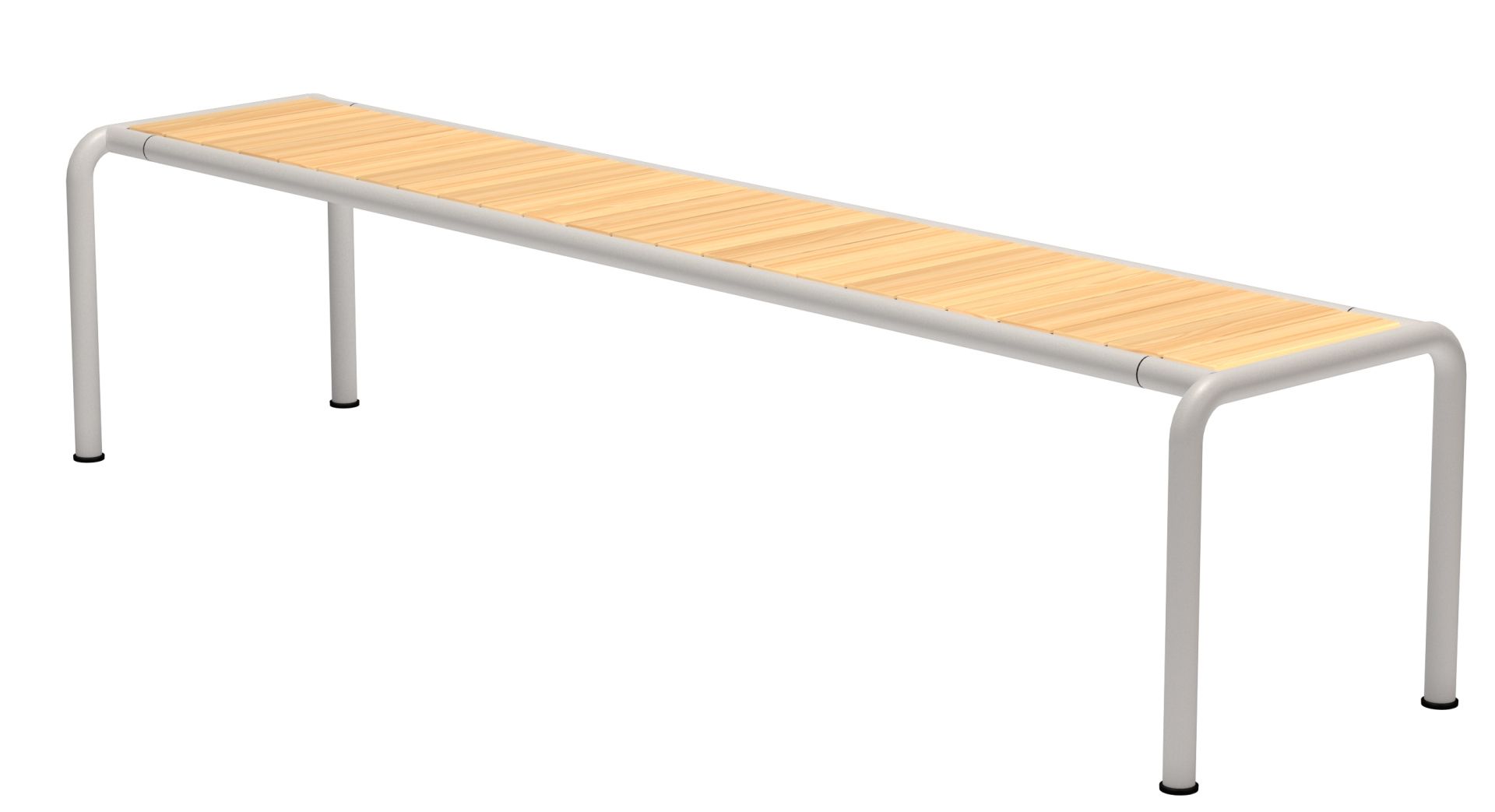 Avanti Bench Bank Outdoor Houe