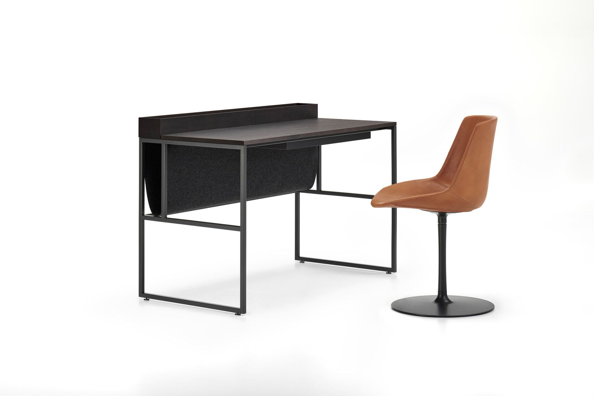 Flow Chair Stuhl MDF Italia