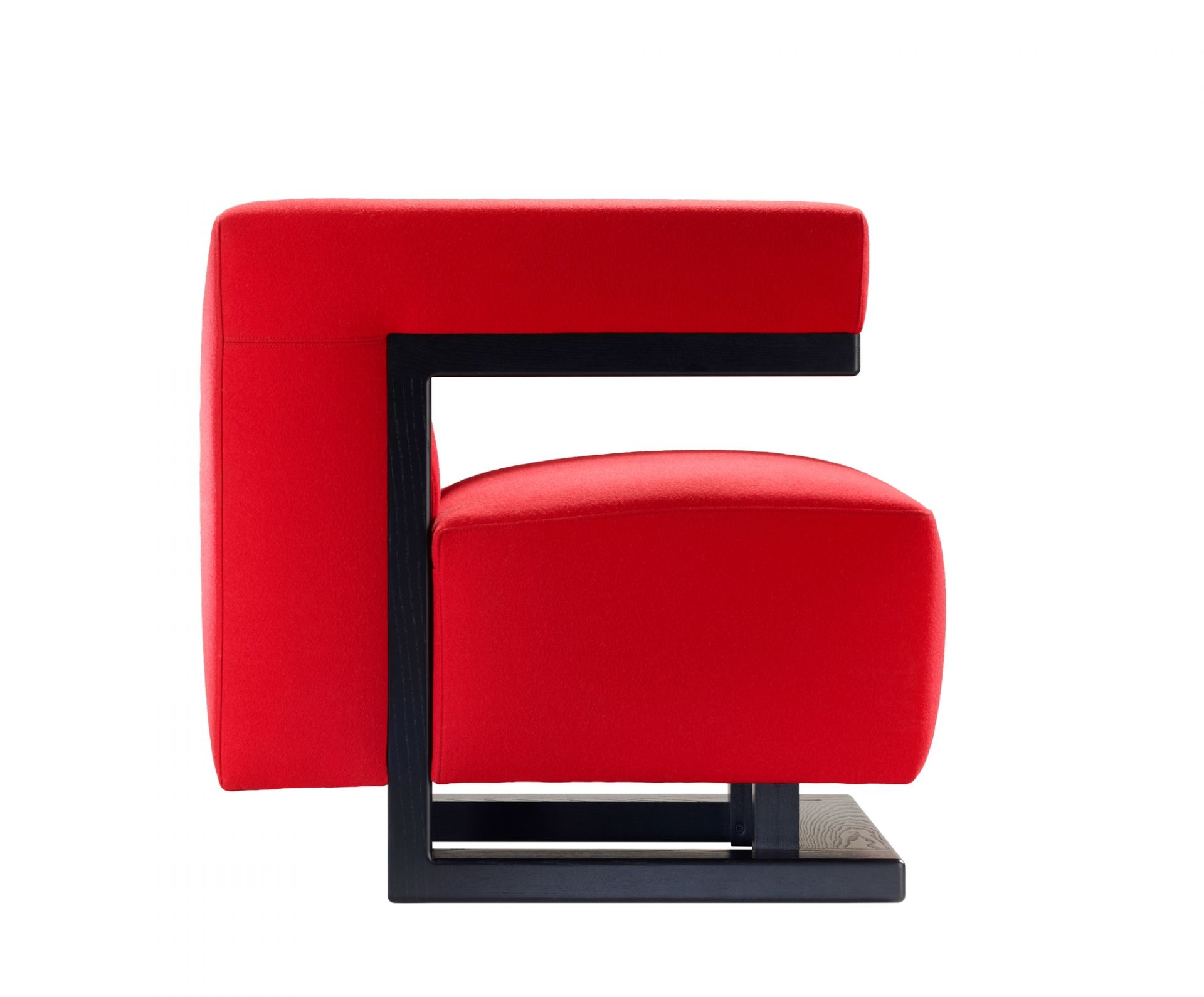 Gropius F51 Sessel Bauhaus Reedition Tecta
