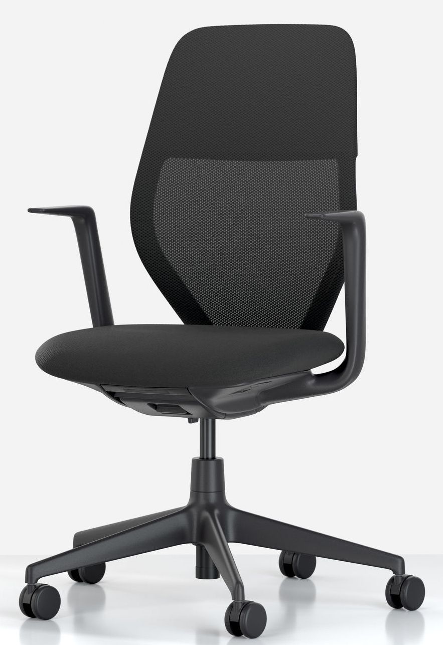 ACX Mesh Bürodrehstuhl Vitra