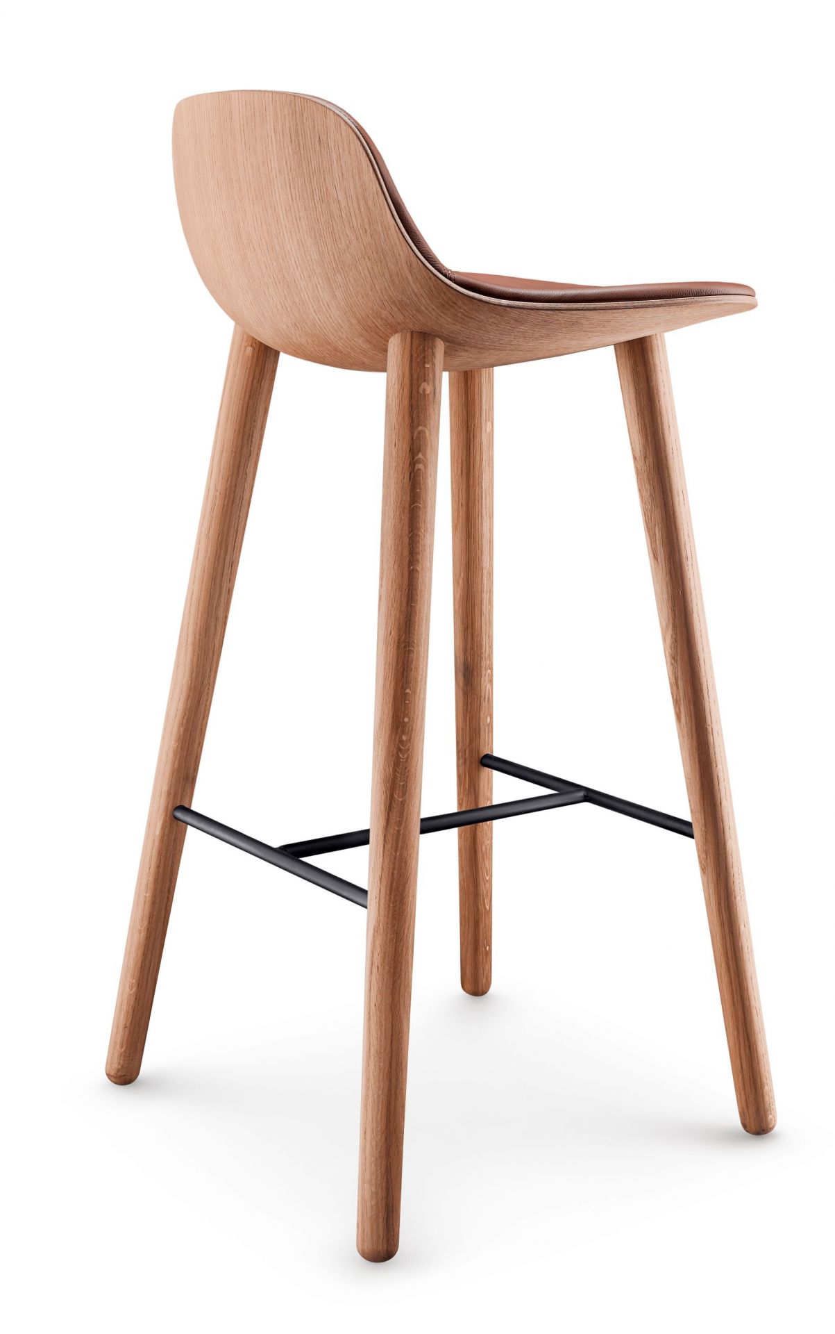 EVA SOLO ABALONE Barhocker H 91 cm Eiche Eva Solo