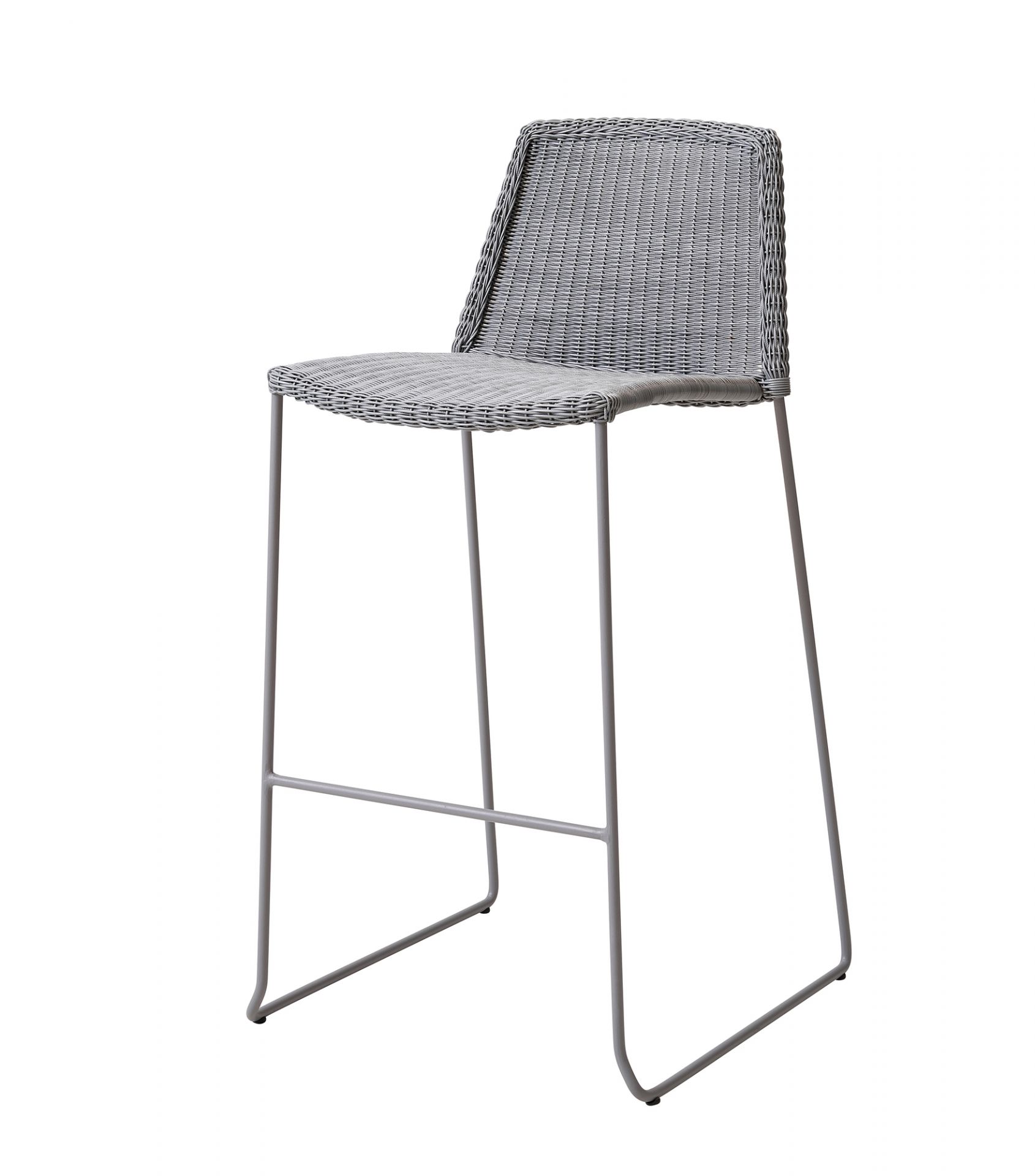 Breeze Outdoor Barhocker Cane-Line