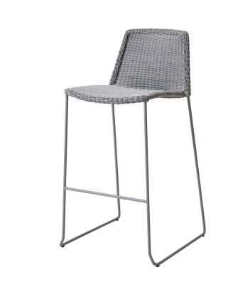 Breeze Outdoor Barhocker Cane-Line