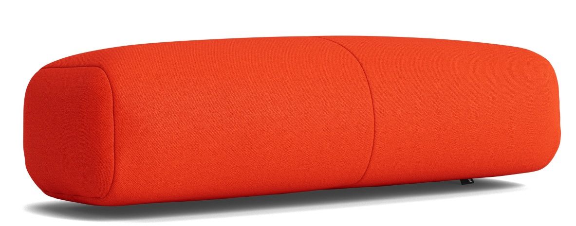 Cushion Kissen für Quilton Lift Daybed Liege Hay