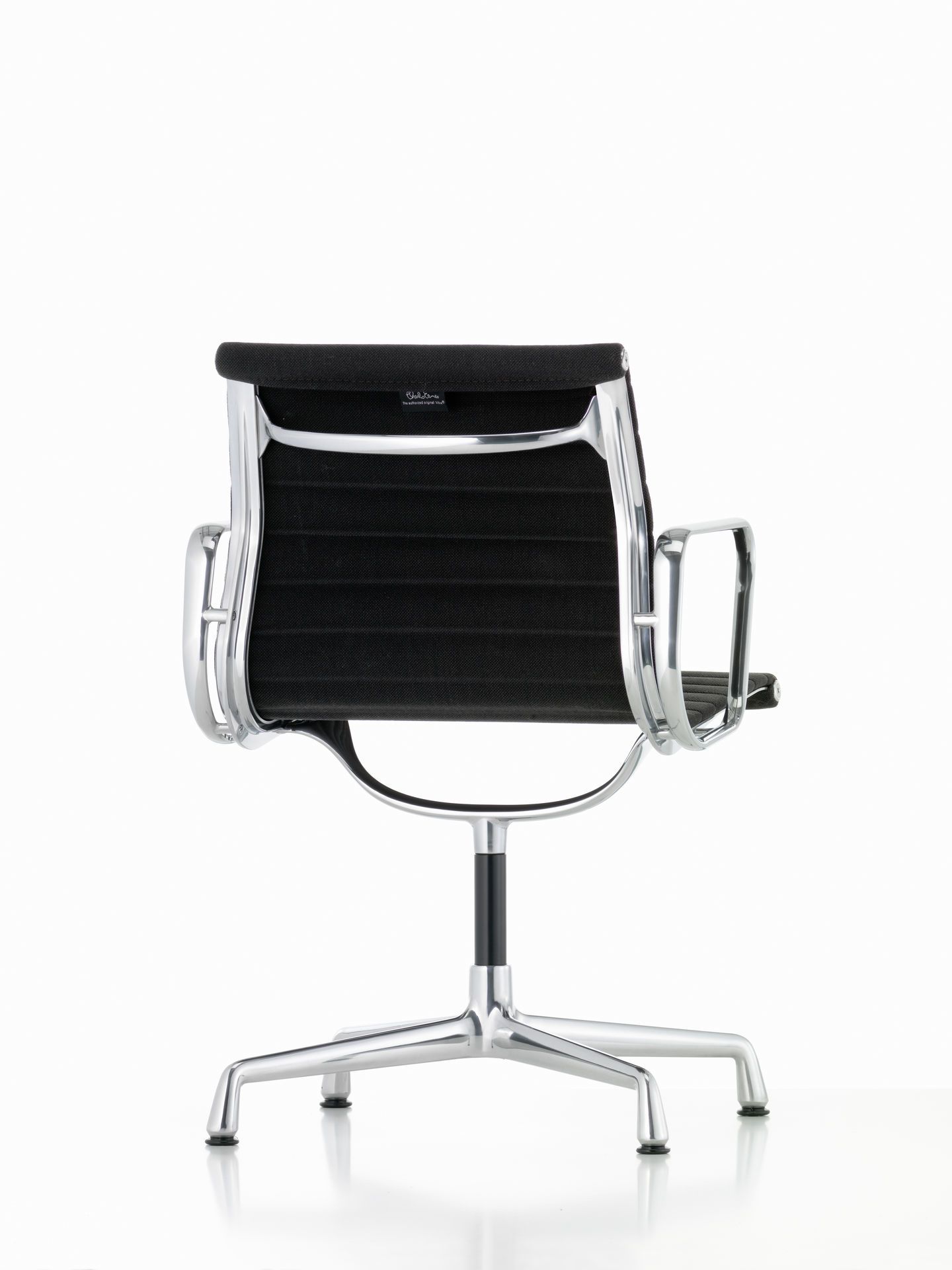 Aluminium Chair EA 103 / EA103 Stuhl Vitra