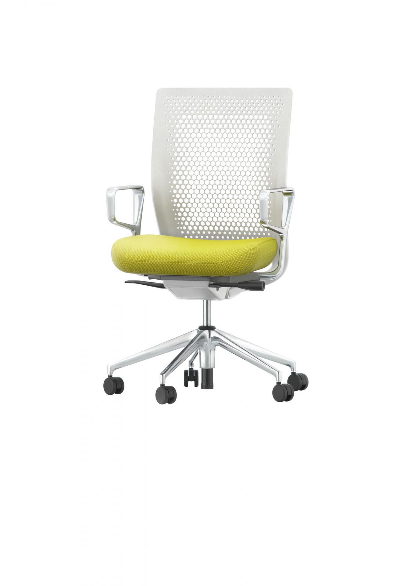 ID Chair - ID Air Bürodrehstuhl Vitra