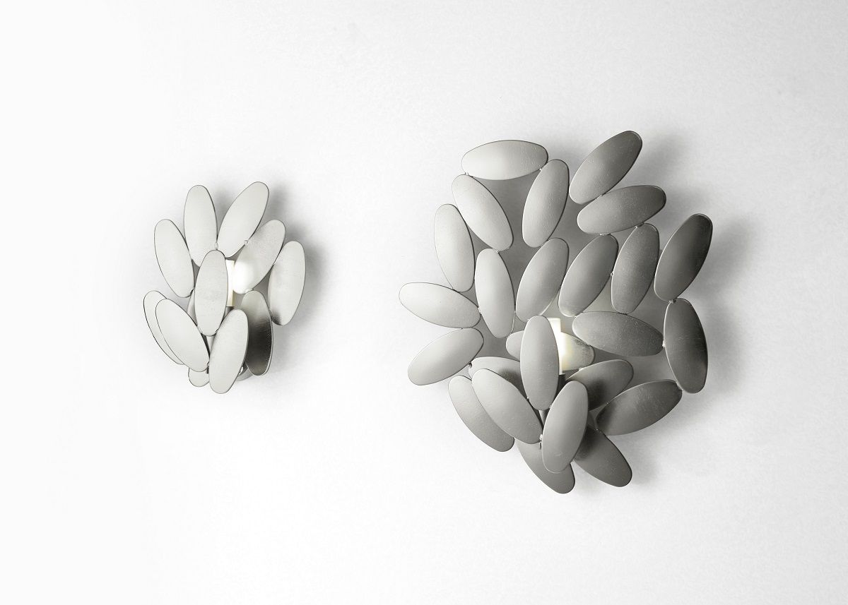 Foliae Wall lamp Wandleuchte Opinion Ciatti 