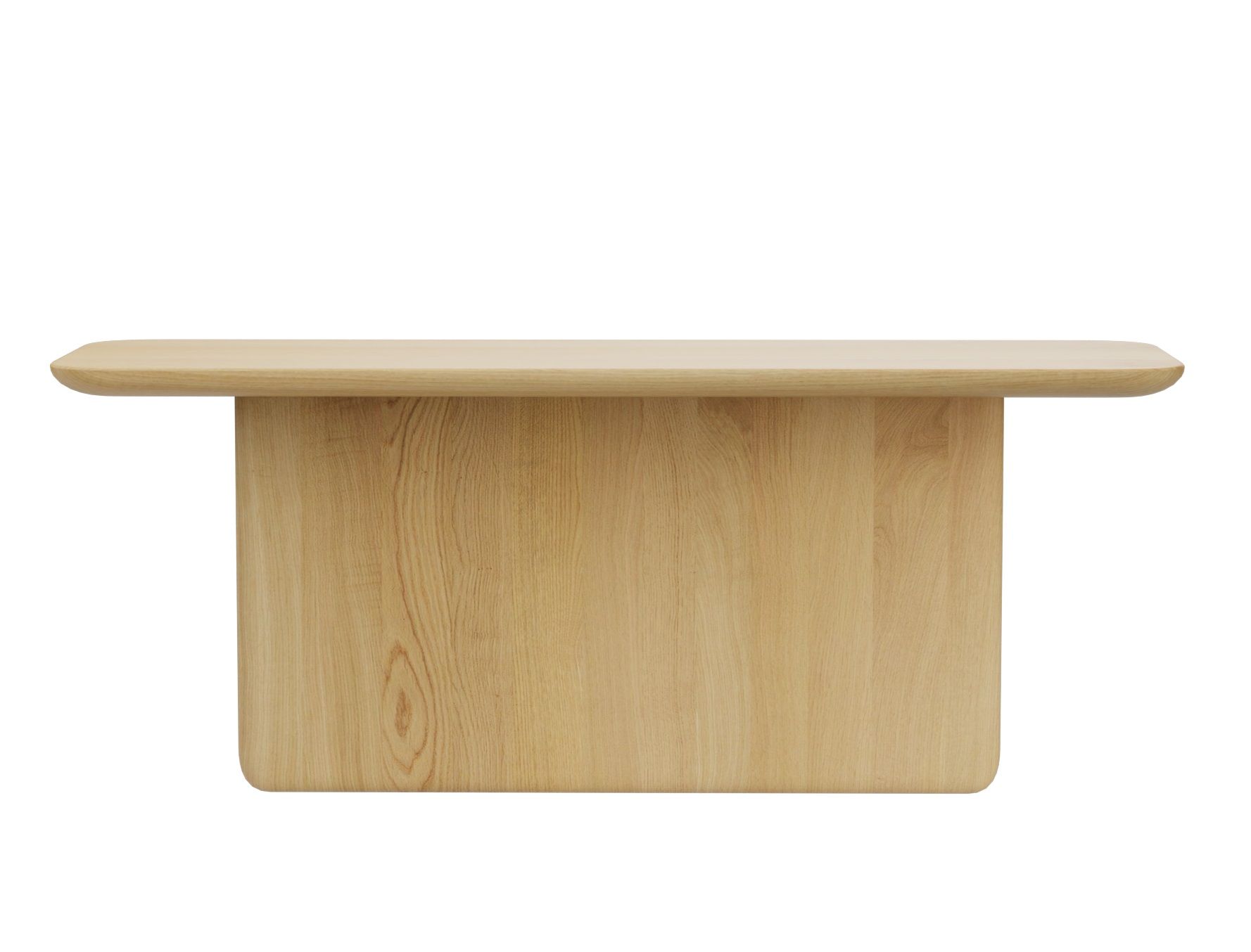 Anagram Anstecktisch T 30 x B 90 cm Vitra