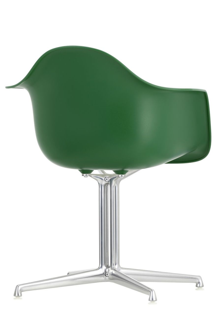 Eames Plastic Arm Chair DAL Stuhl Vitra