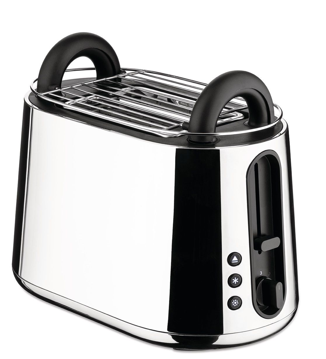 NE03BW B Toru Brioche-Wärmegrill Ersatzteil Alessi  