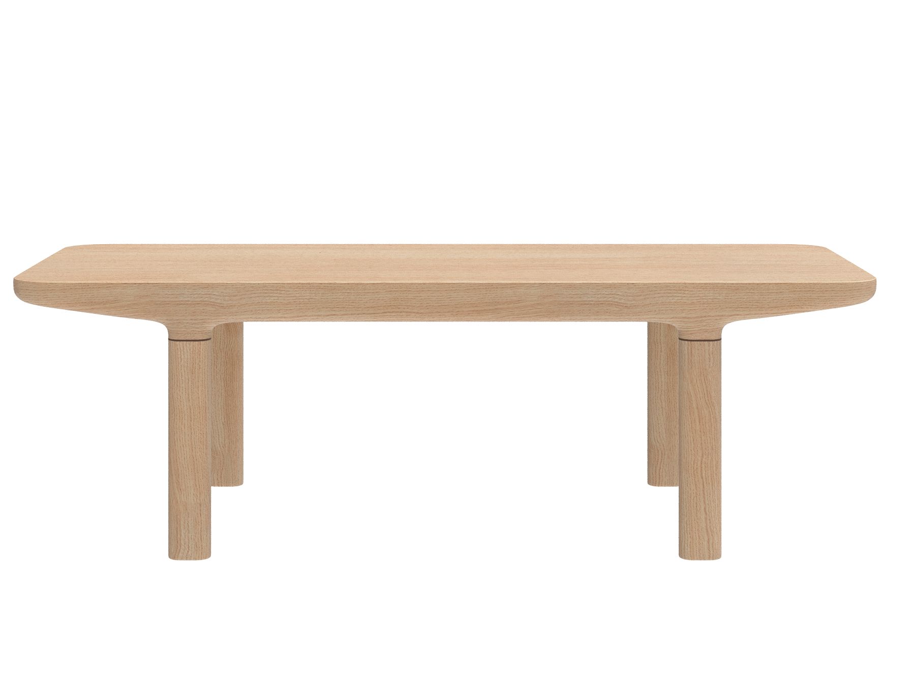 Camille Coffee table Couchtisch Hartô