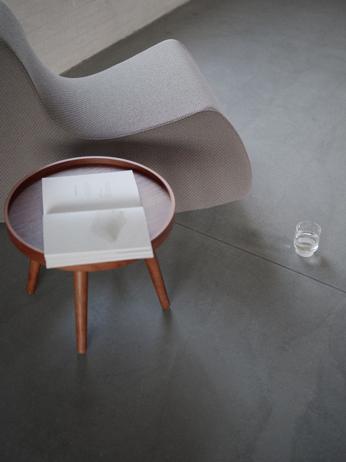 Grand Prix Chair Sessel XL Softline 