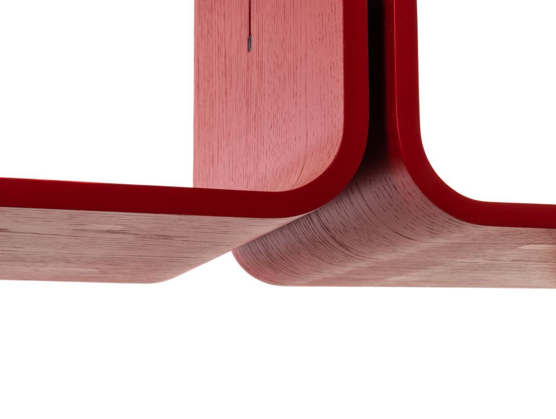 Elysée / Elysee Shelving System Regal Magis