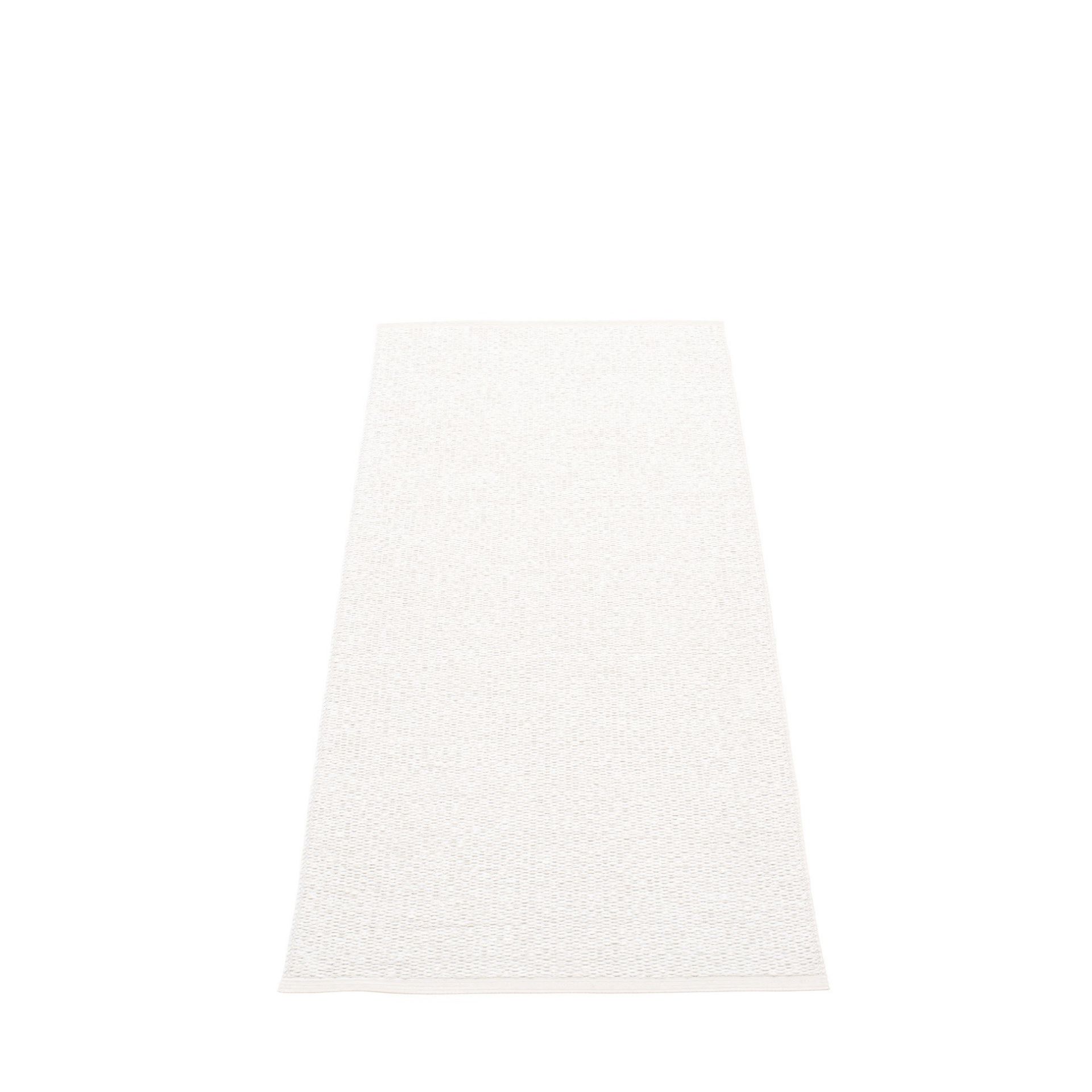Svea Kunststoffteppich 70x160 Pappelina Beige