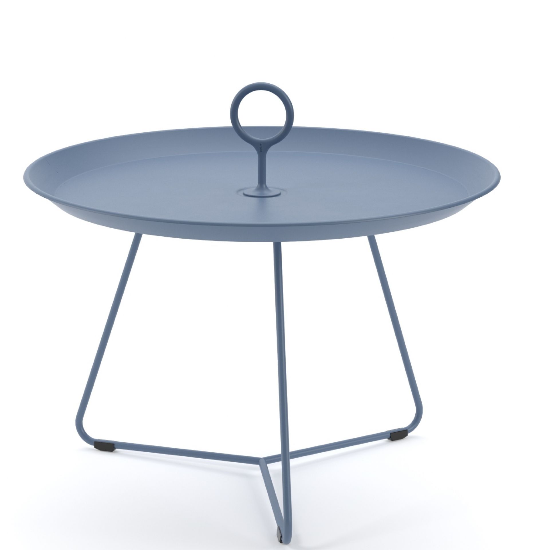 Eyelet Outdoor / Indoor Beistelltisch mittel Houe
