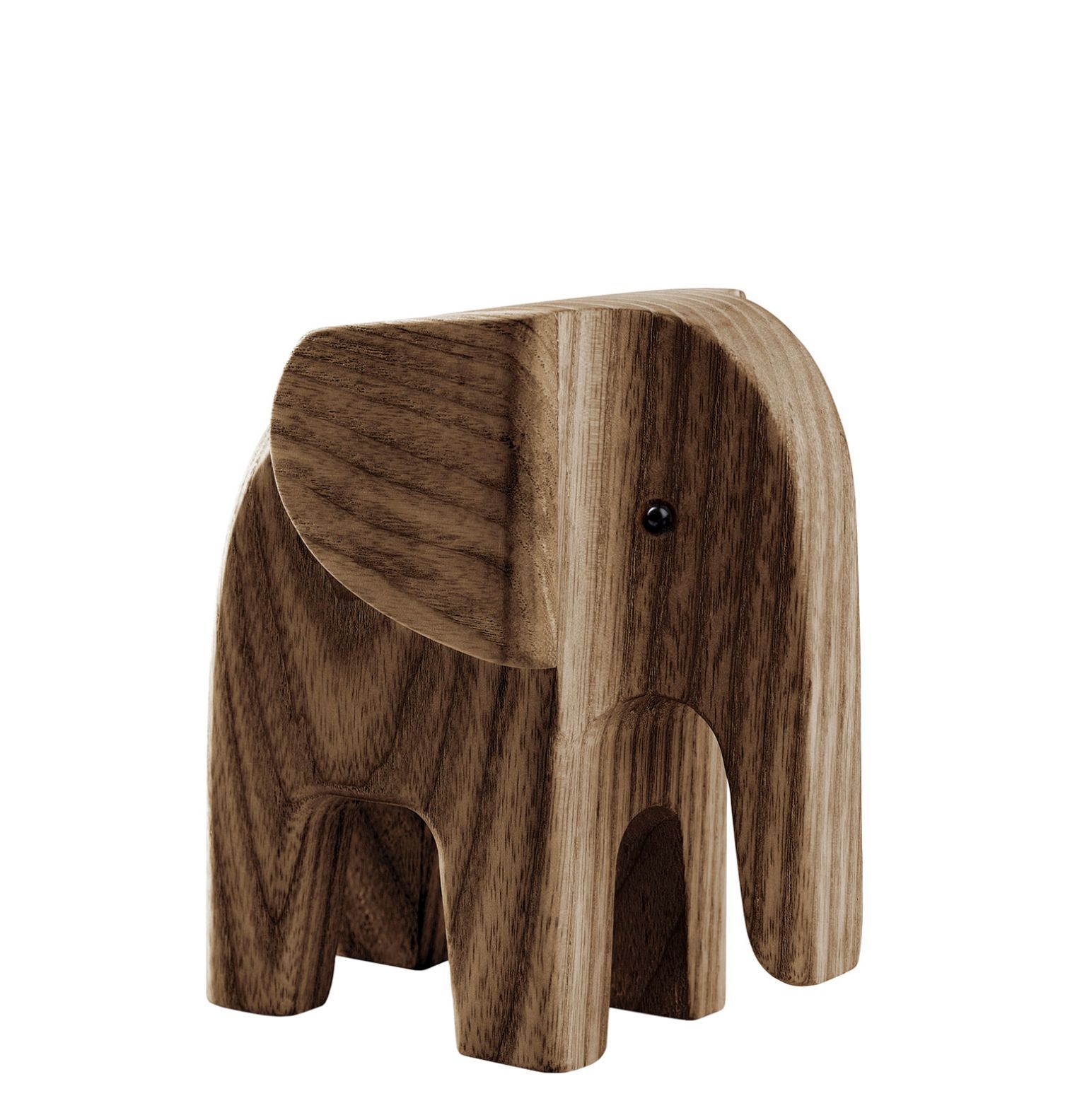 Elefant rauchgebeizt novoform