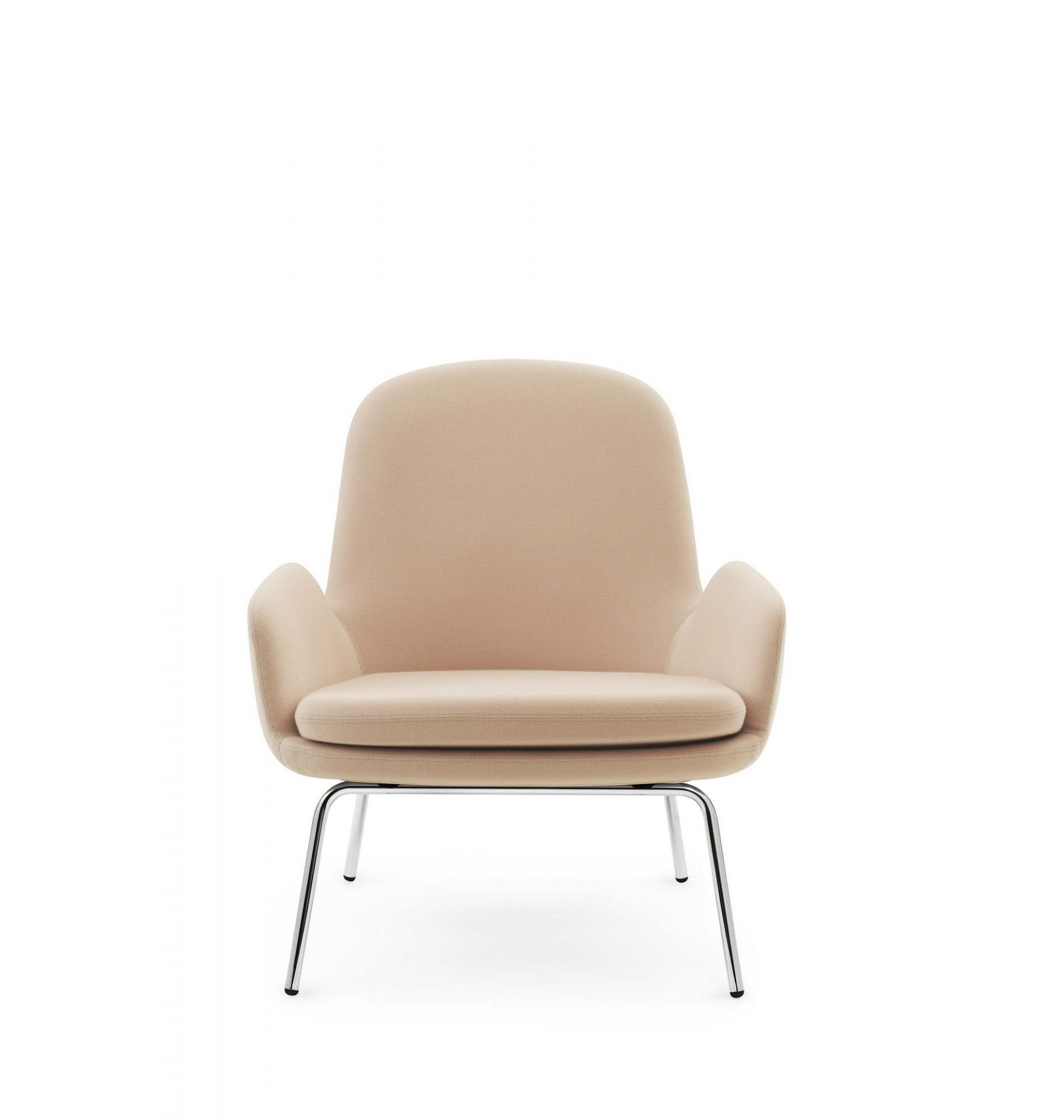 Era Lounge Chair Sessel niedrig Normann Copenhagen