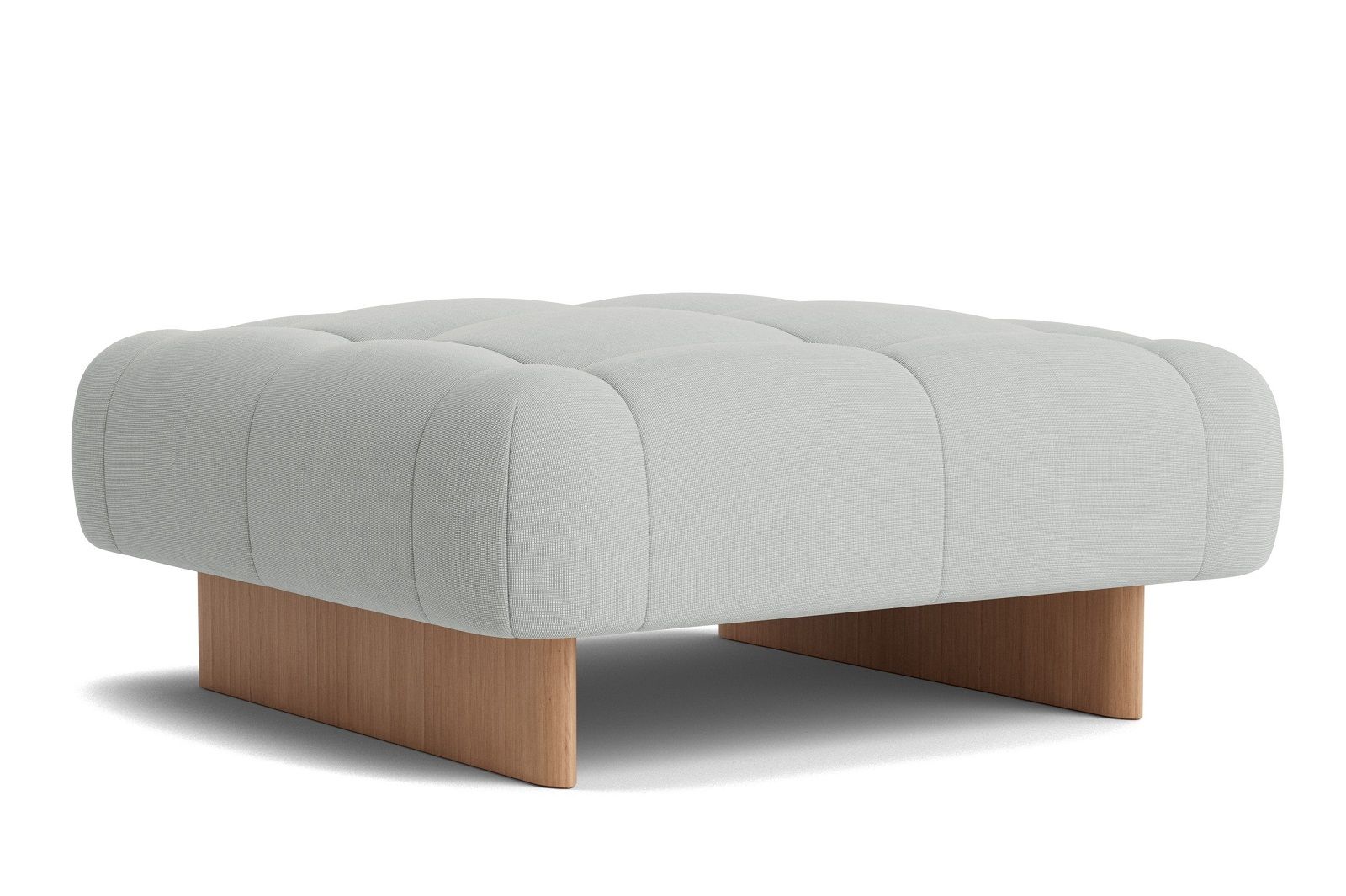 Quilton Lift Ottoman Hocker Hay Quilton Lift Ottoman Hocker Hay