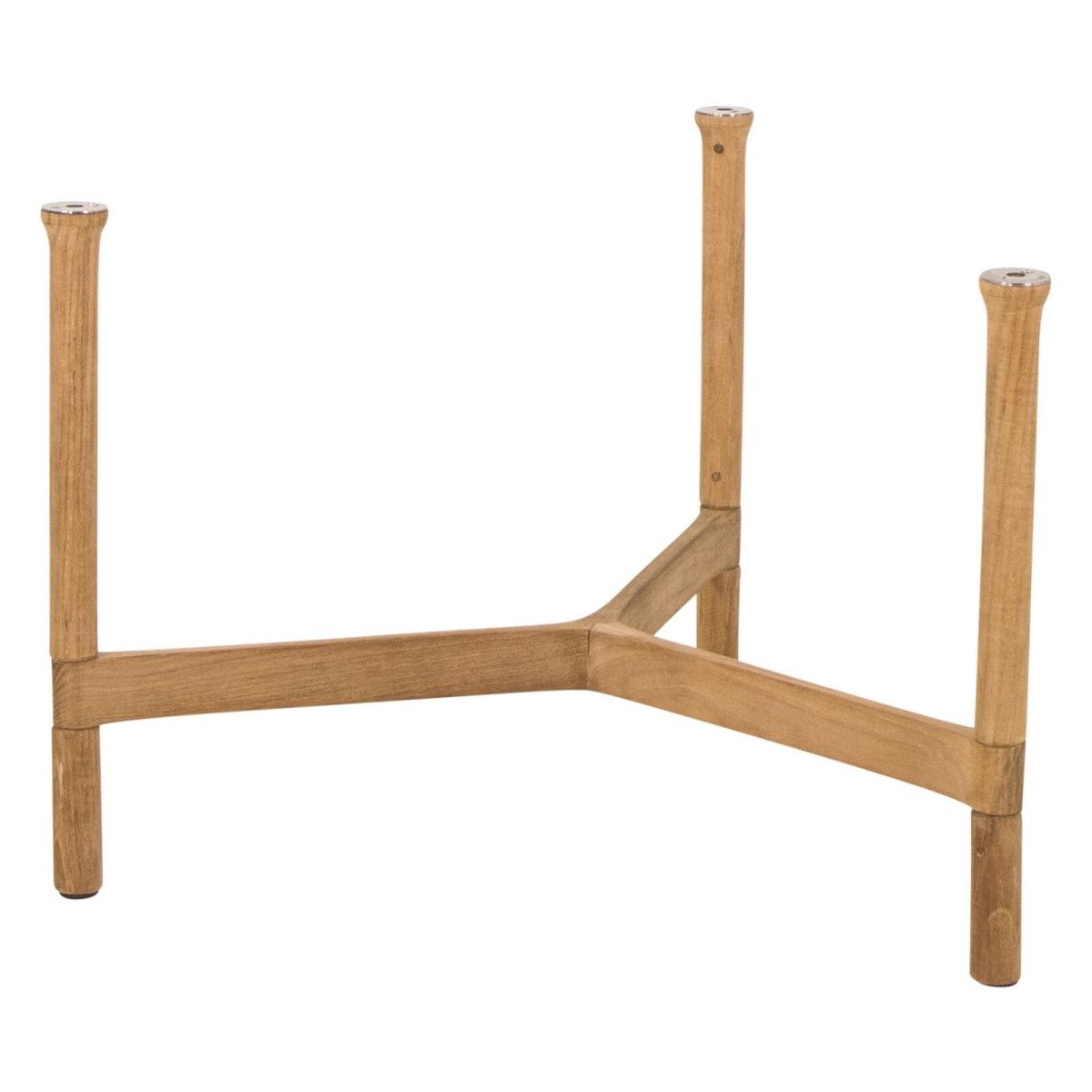 Twist Beistelltisch Teak klein Cane-Line