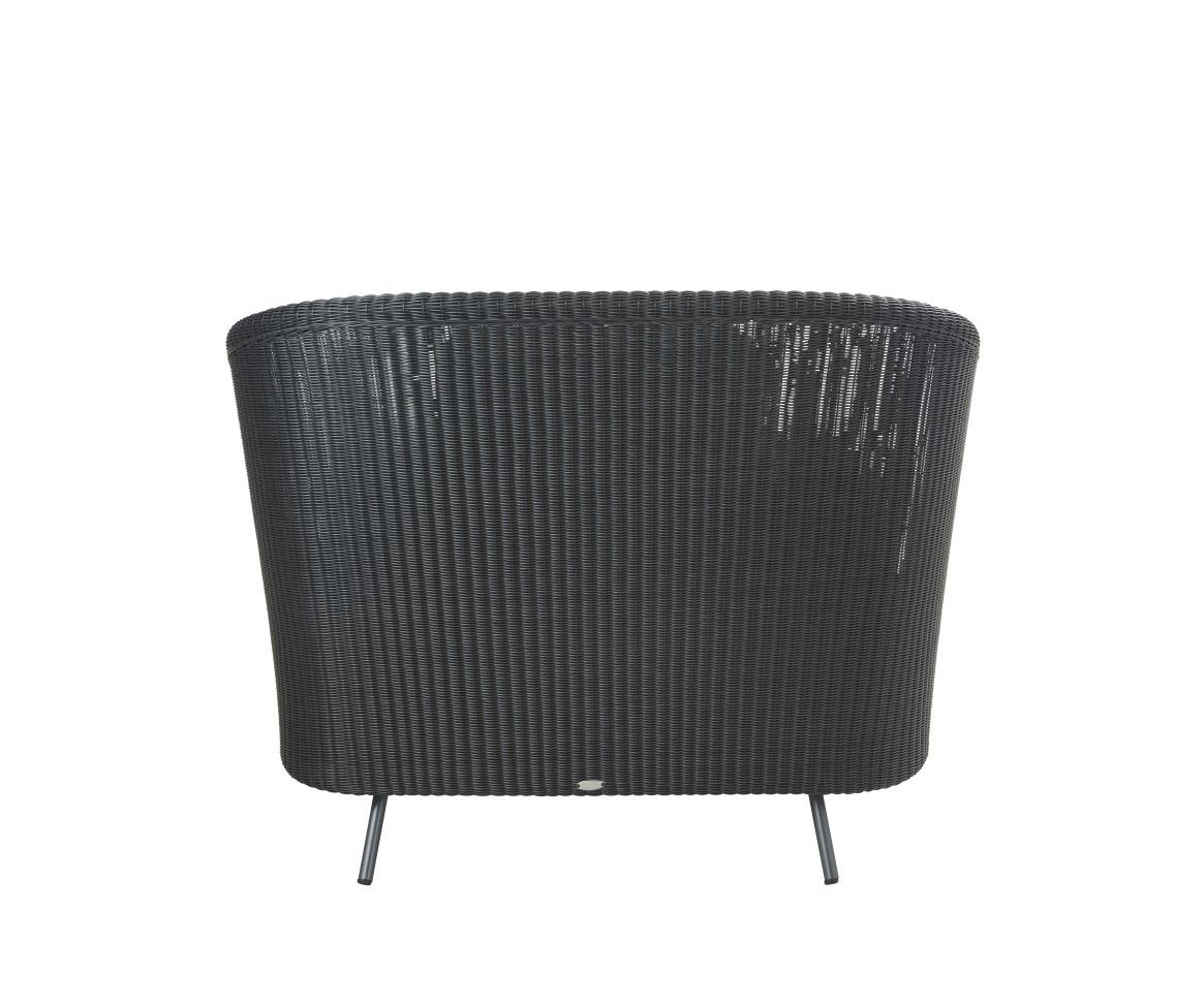 Mega Outdoor Loungesessel Cane-Line