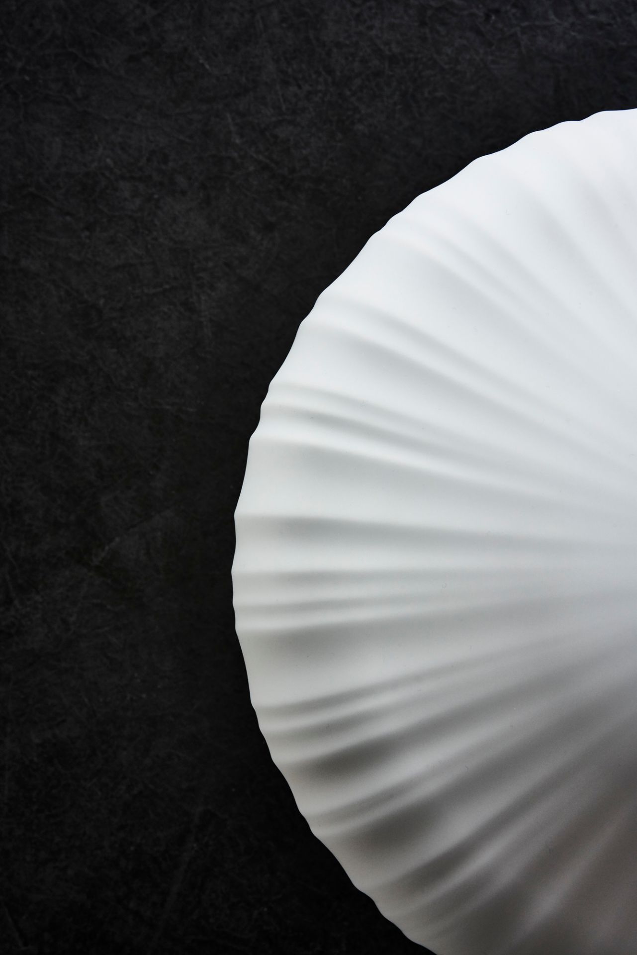 Plissée Floor Lamp Stehleuchte ClassiCon