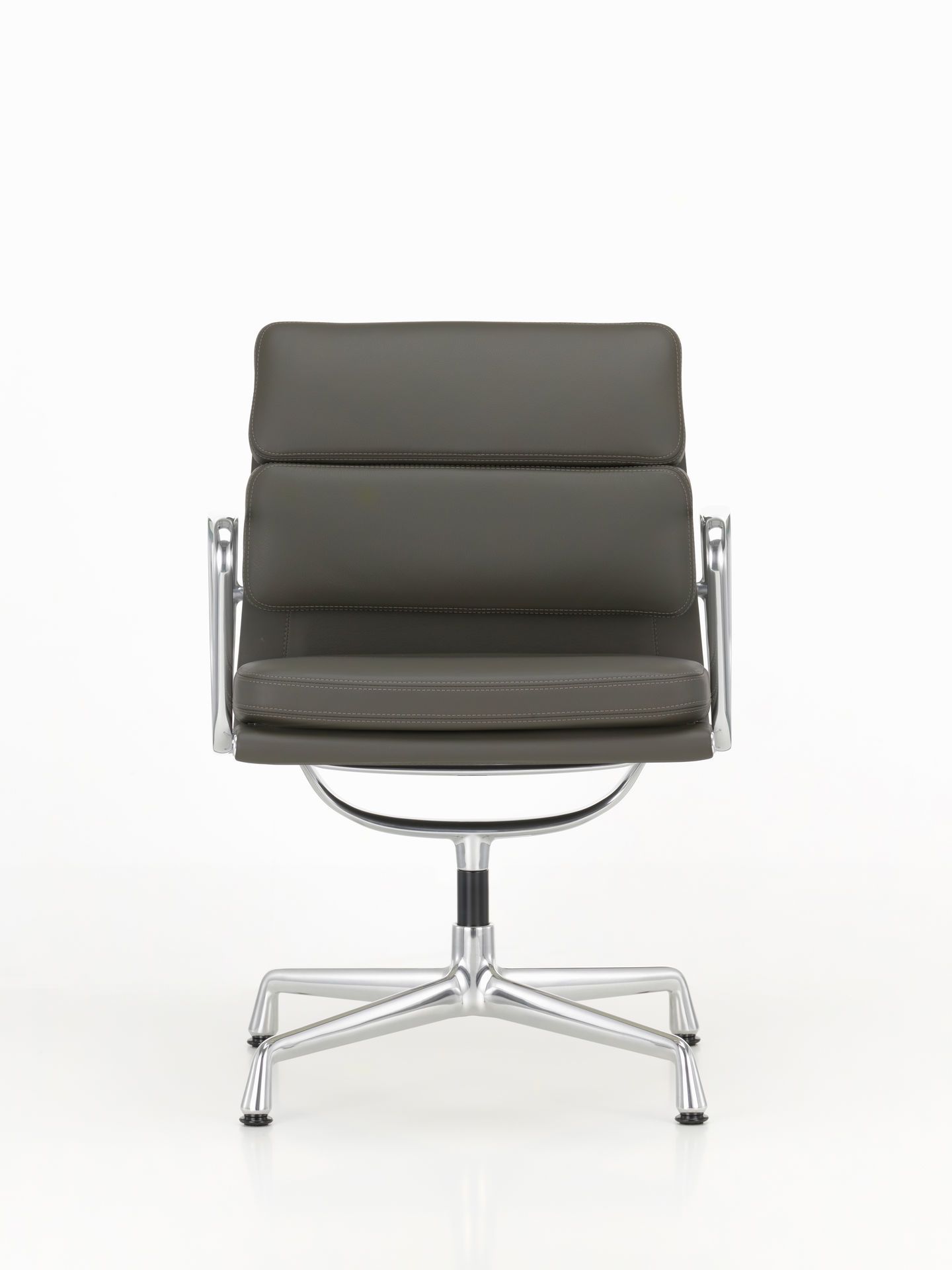 Soft Pad Chair EA207 / EA 207 Sessel Vitra