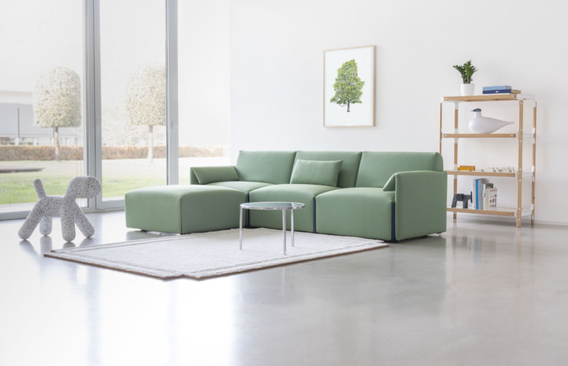 Costume Modulsofa Magis