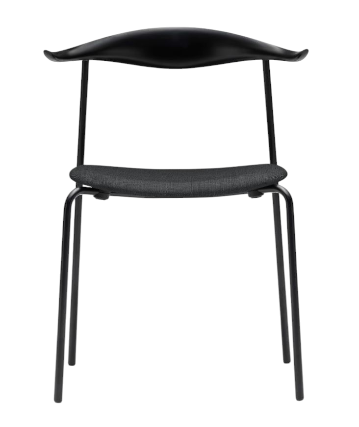 CH88P Stuhl gepolstert Carl Hansen & Søn