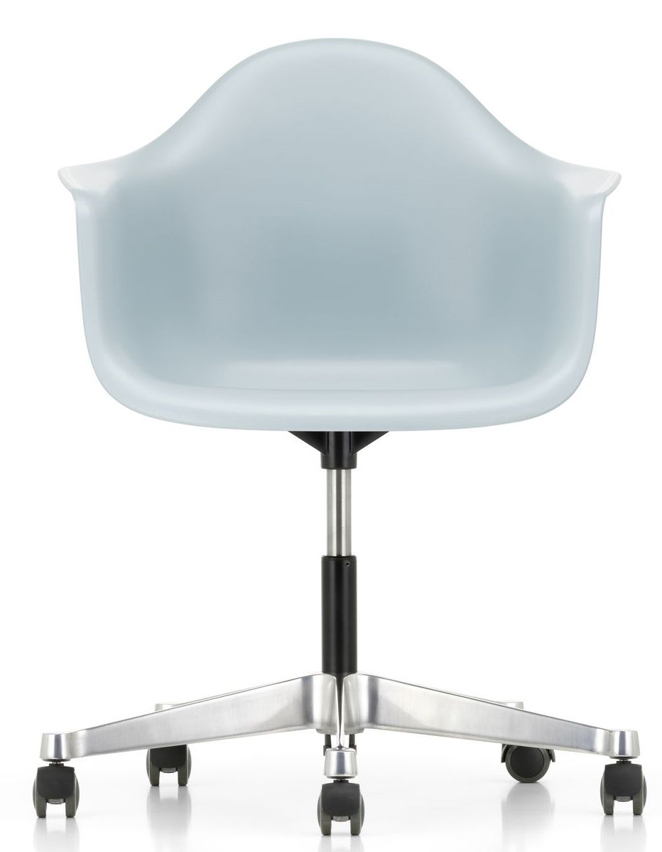Eames Plastic Arm Chair PACC Stuhl Vitra