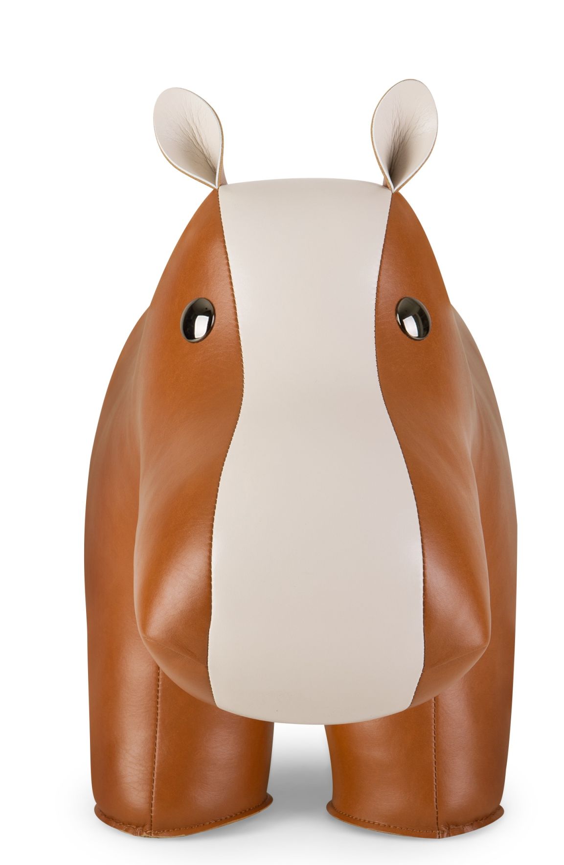 Stool Hippo Hocker Züny