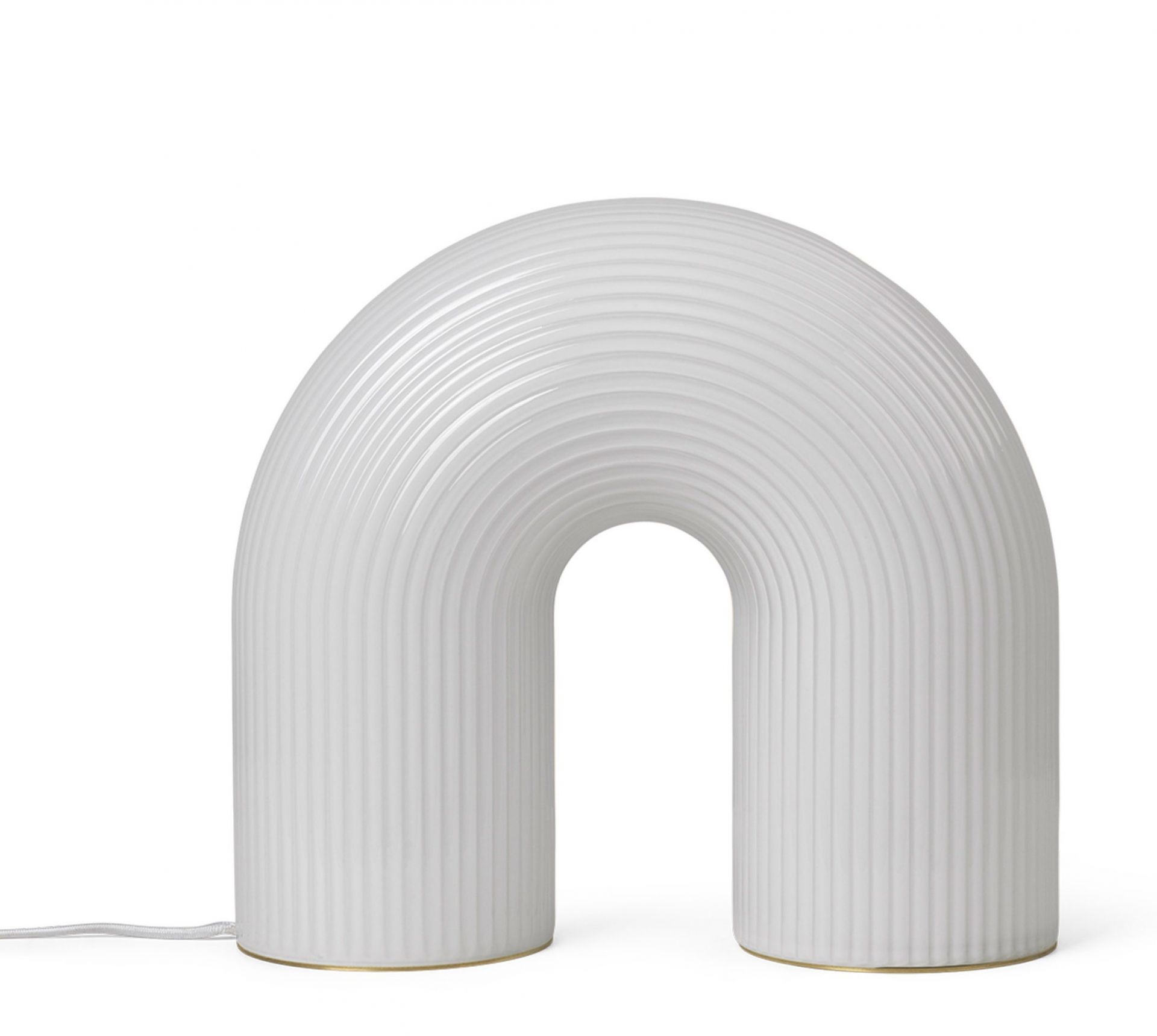 Vuelta Floor Lamp Stehleuchte Ferm Living