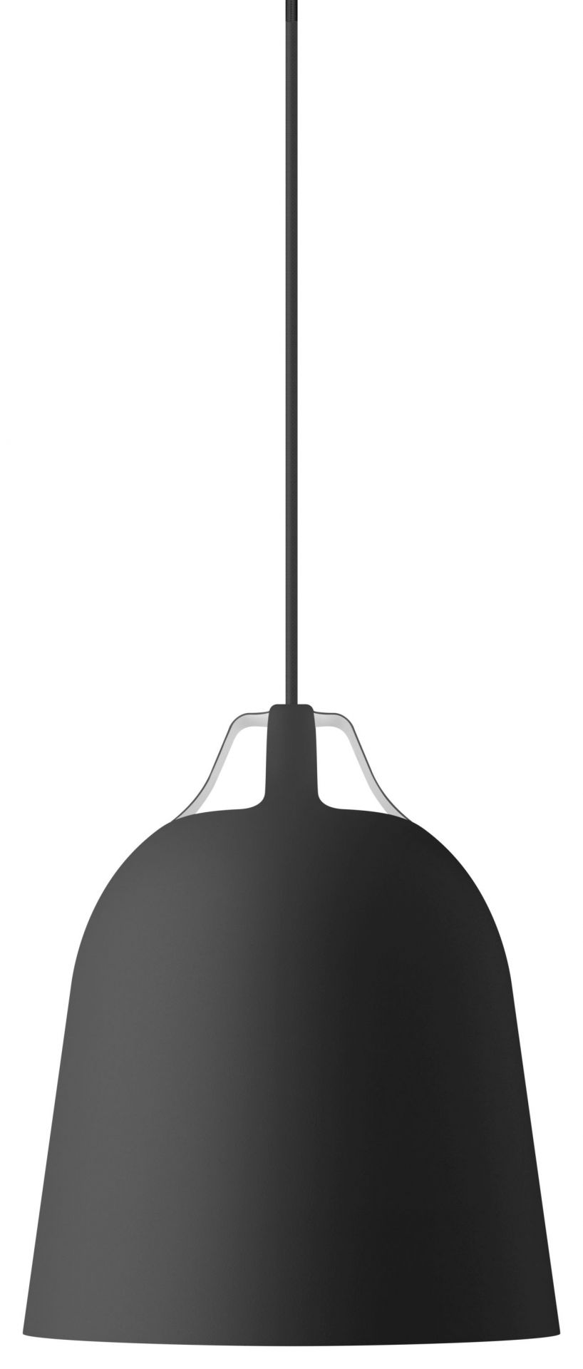 Clover Pendelleuchte - schwarz Ø 21 cm Eva Solo