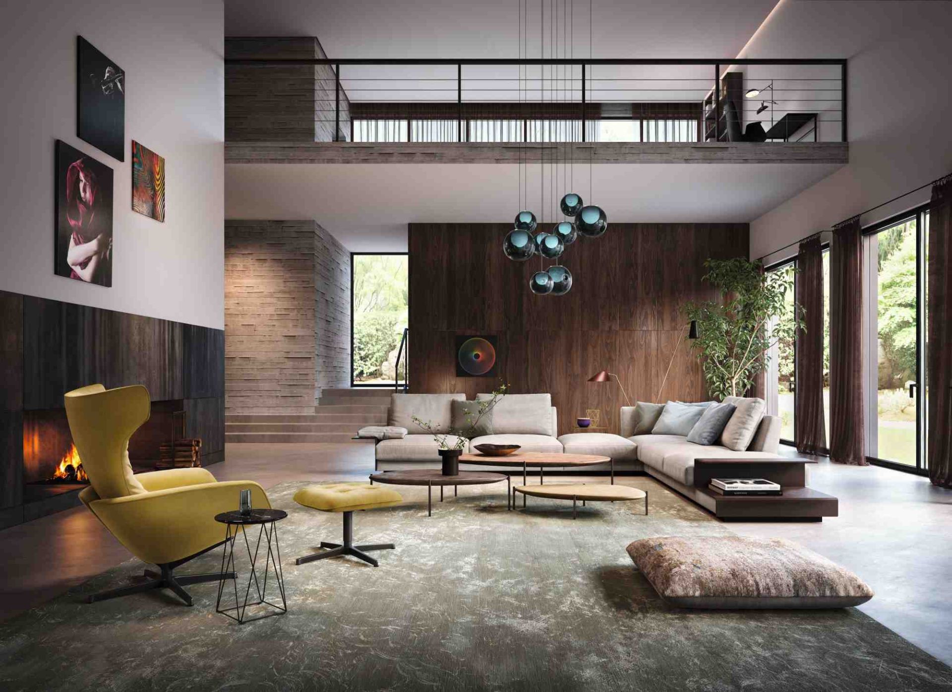 Onsa Chair Sessel Walter Knoll