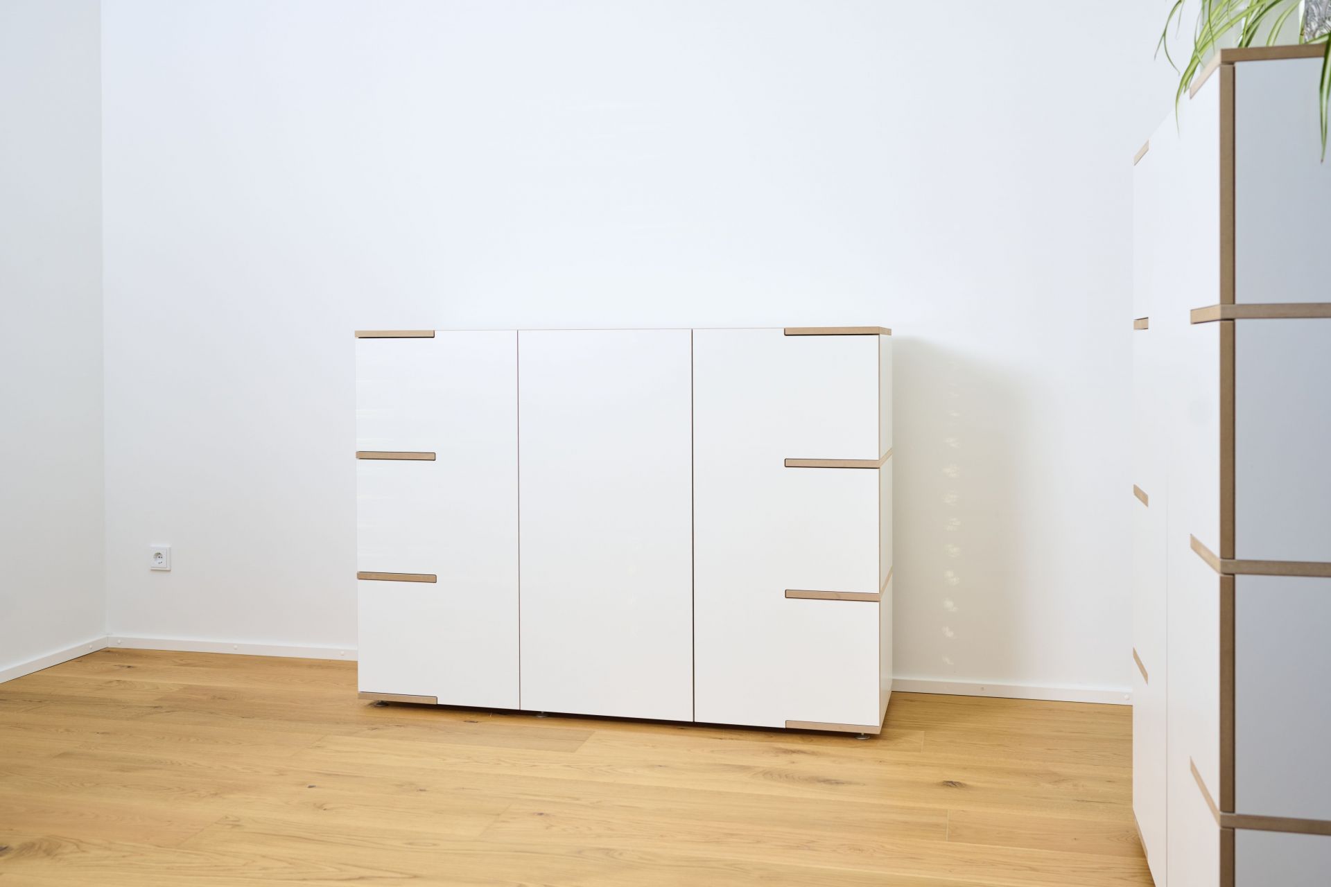 Stau Sideboard Tojo