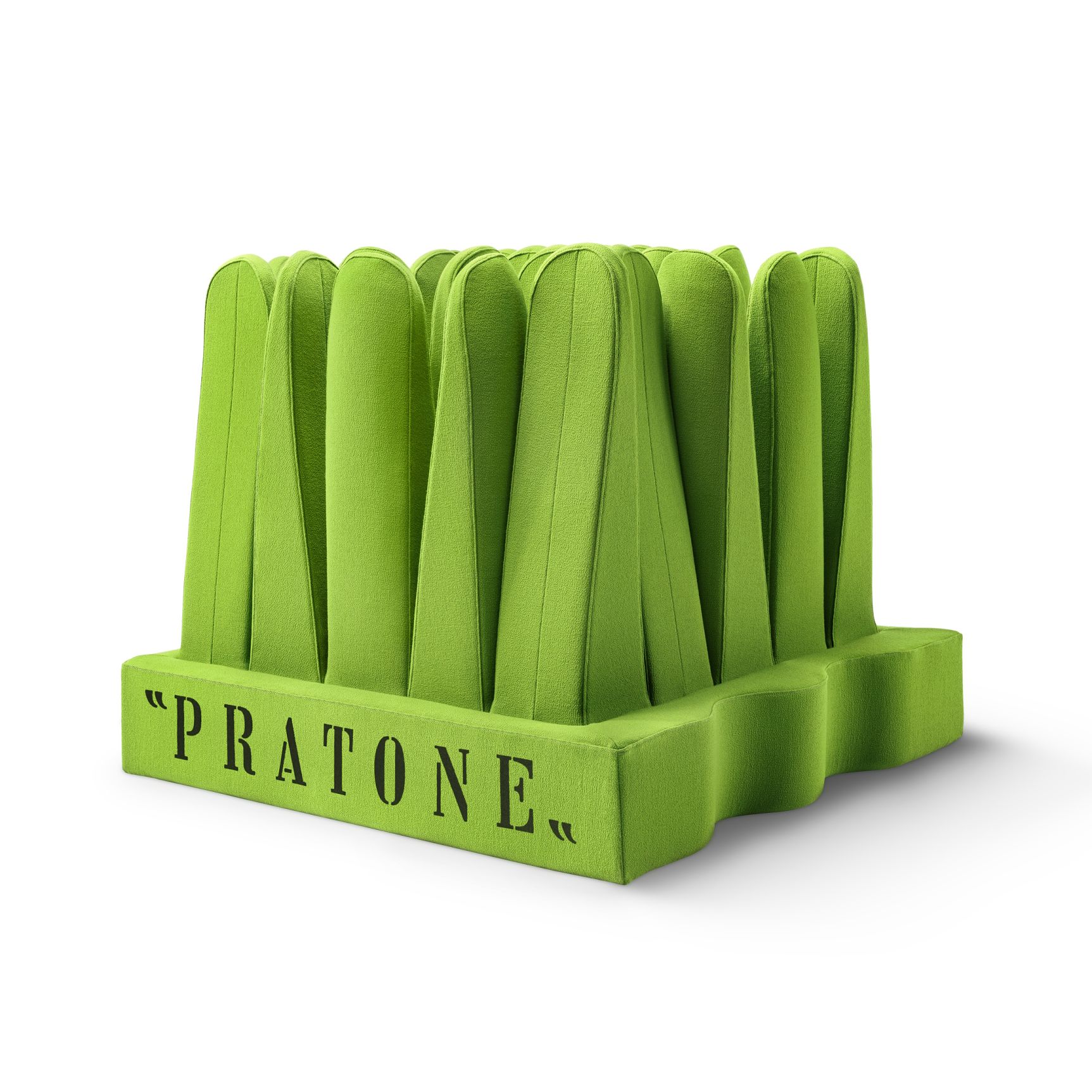 PRATONE® FOREVER Gufram
