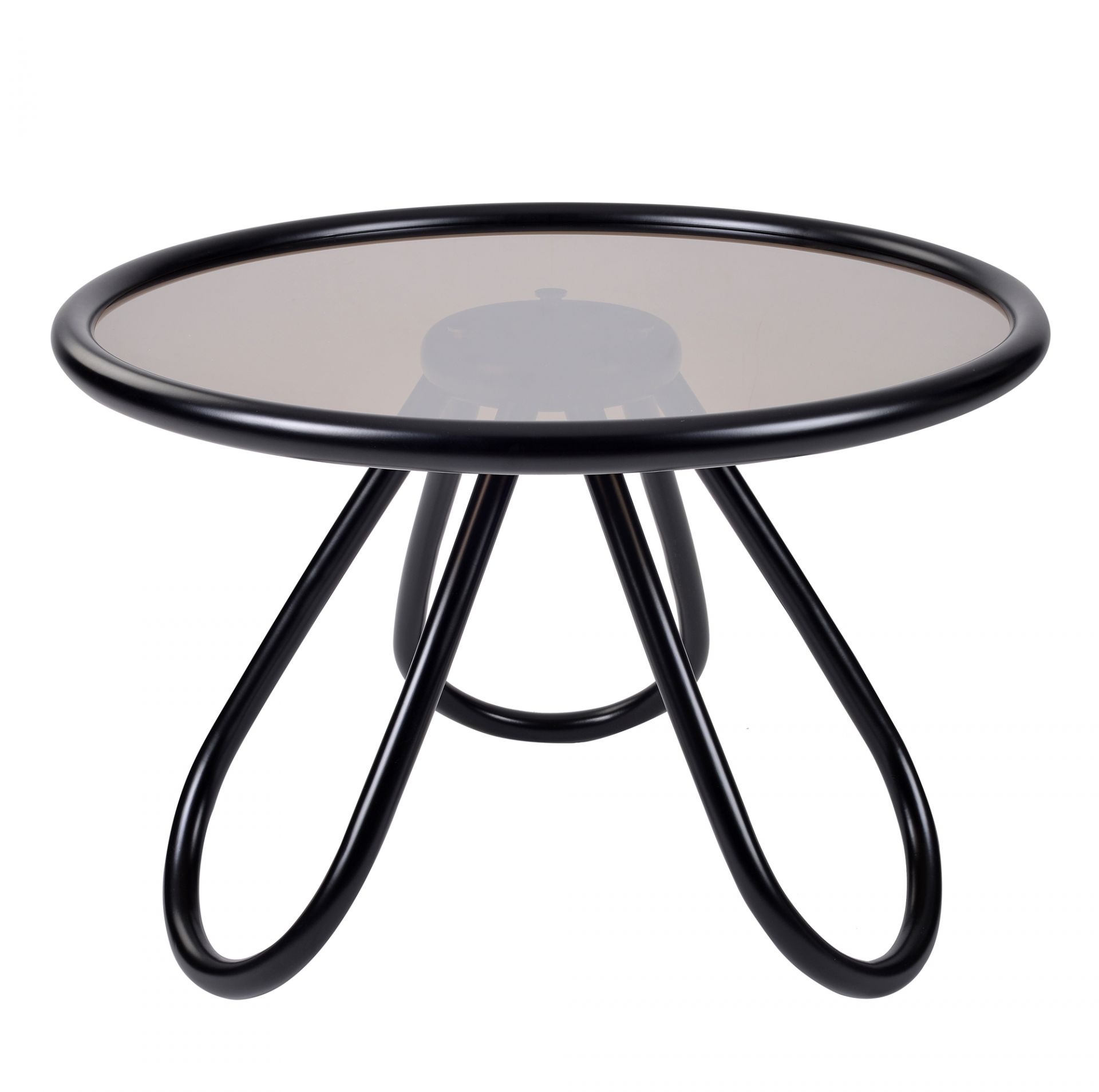 Arch Couchtisch lackiert Wiener GTV Design