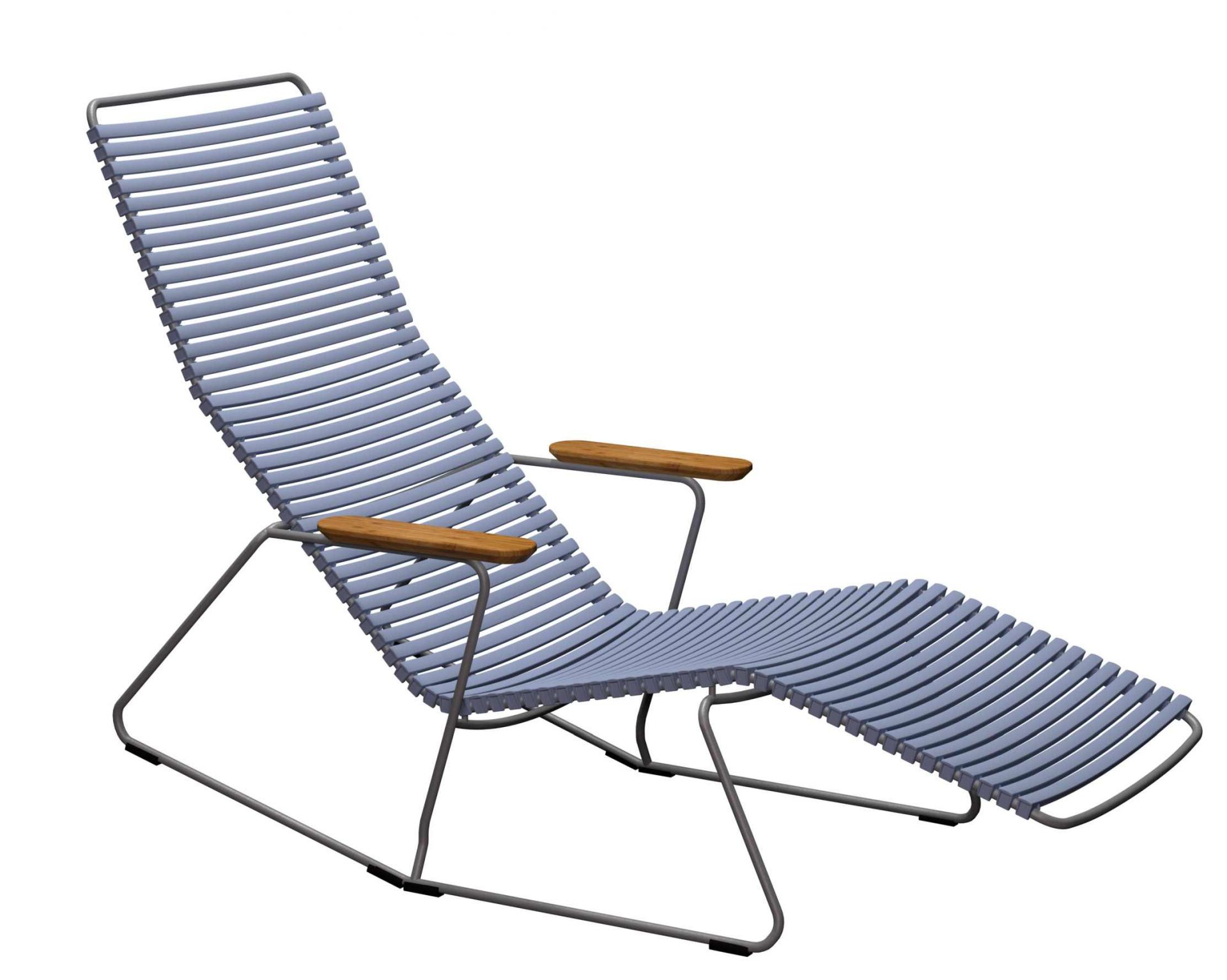 Click Sunrocker Outdoor Sonnenliege Houe Multicolor 2
