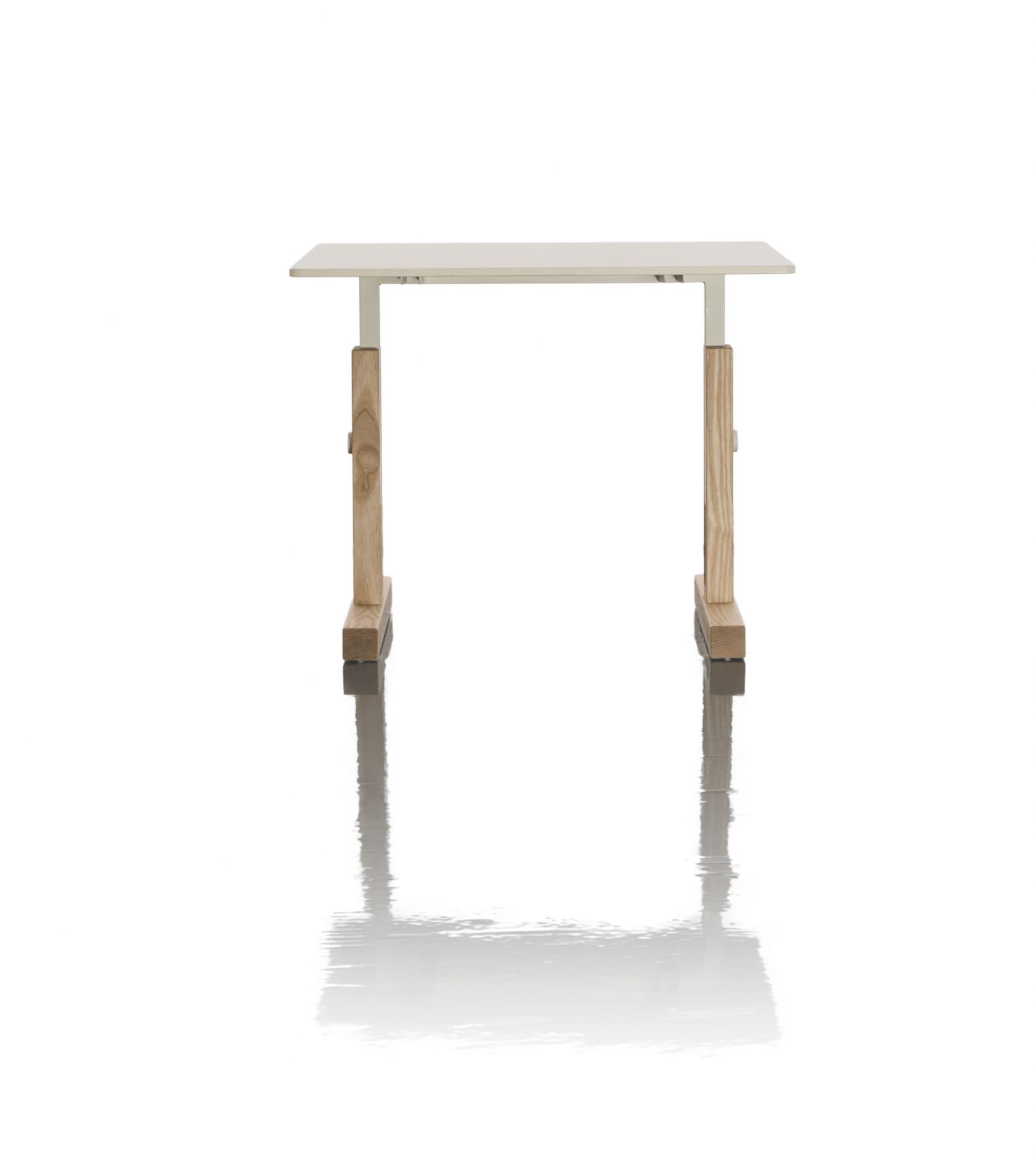 Little Big Table Kindertisch höhenverstellbar Magis