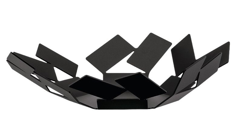 La Stanza Dello Scirocco Korbschale epoxidharz-lackiert MT01 Alessi