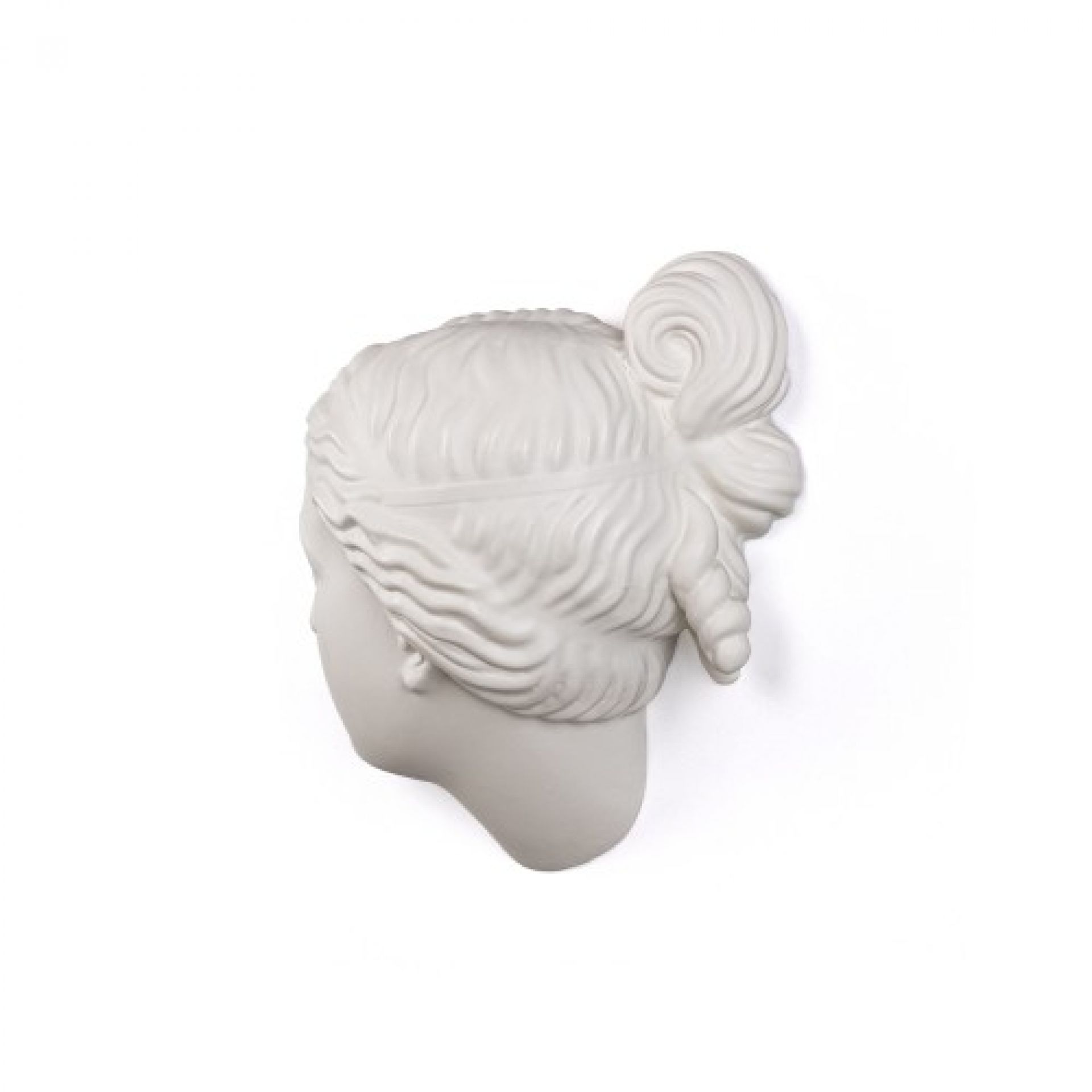 Memorabilia Mvsevm Nymph Head Skulptur Seletti EINZELSTÜCK