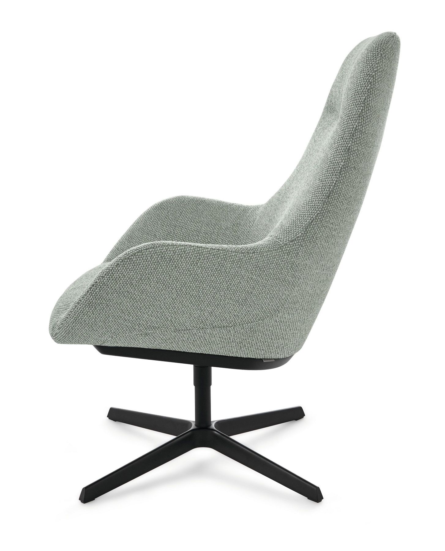 Sheru Lounge Chair Sessel Walter Knoll